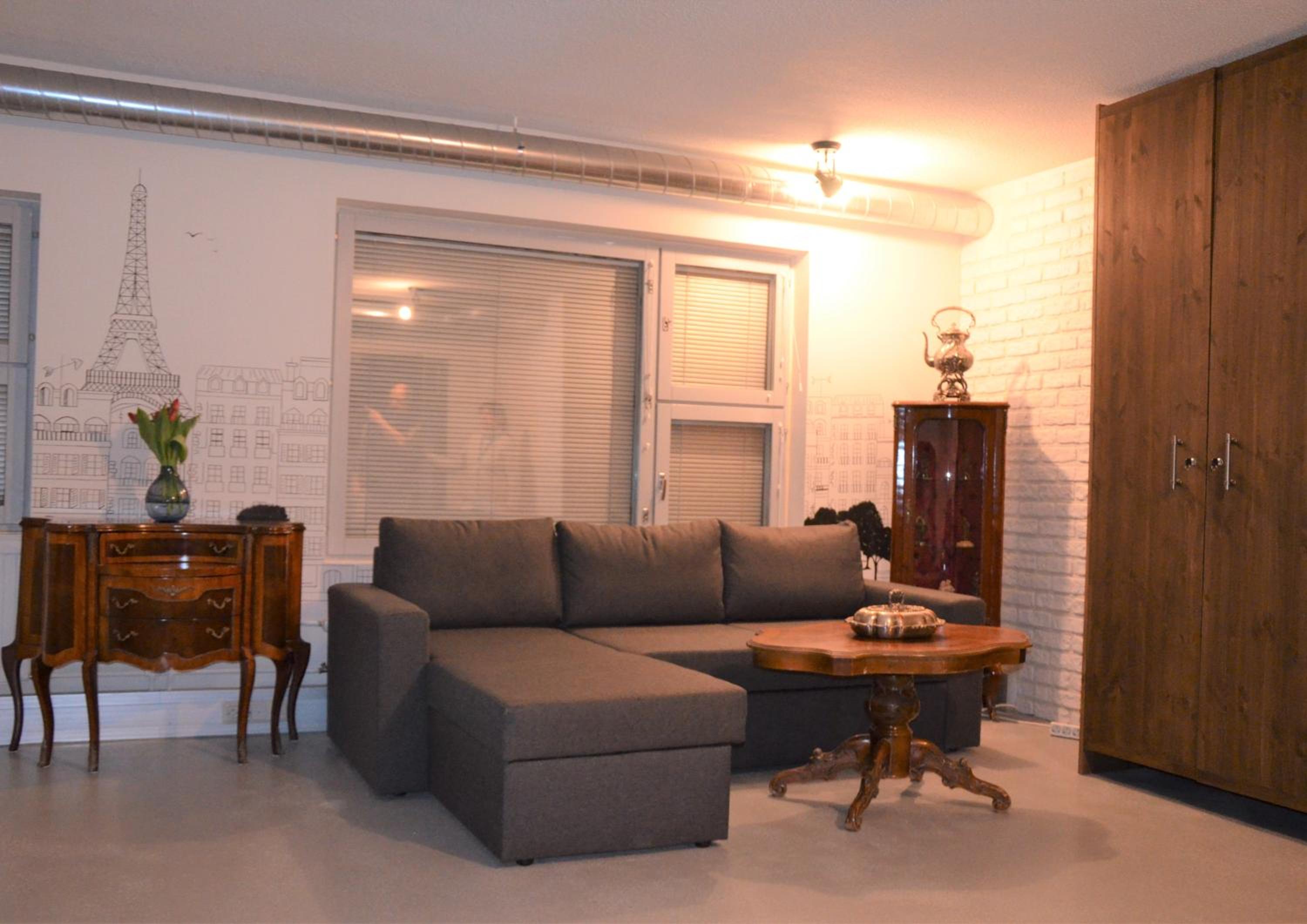 Suite with Lake View - Photo 10