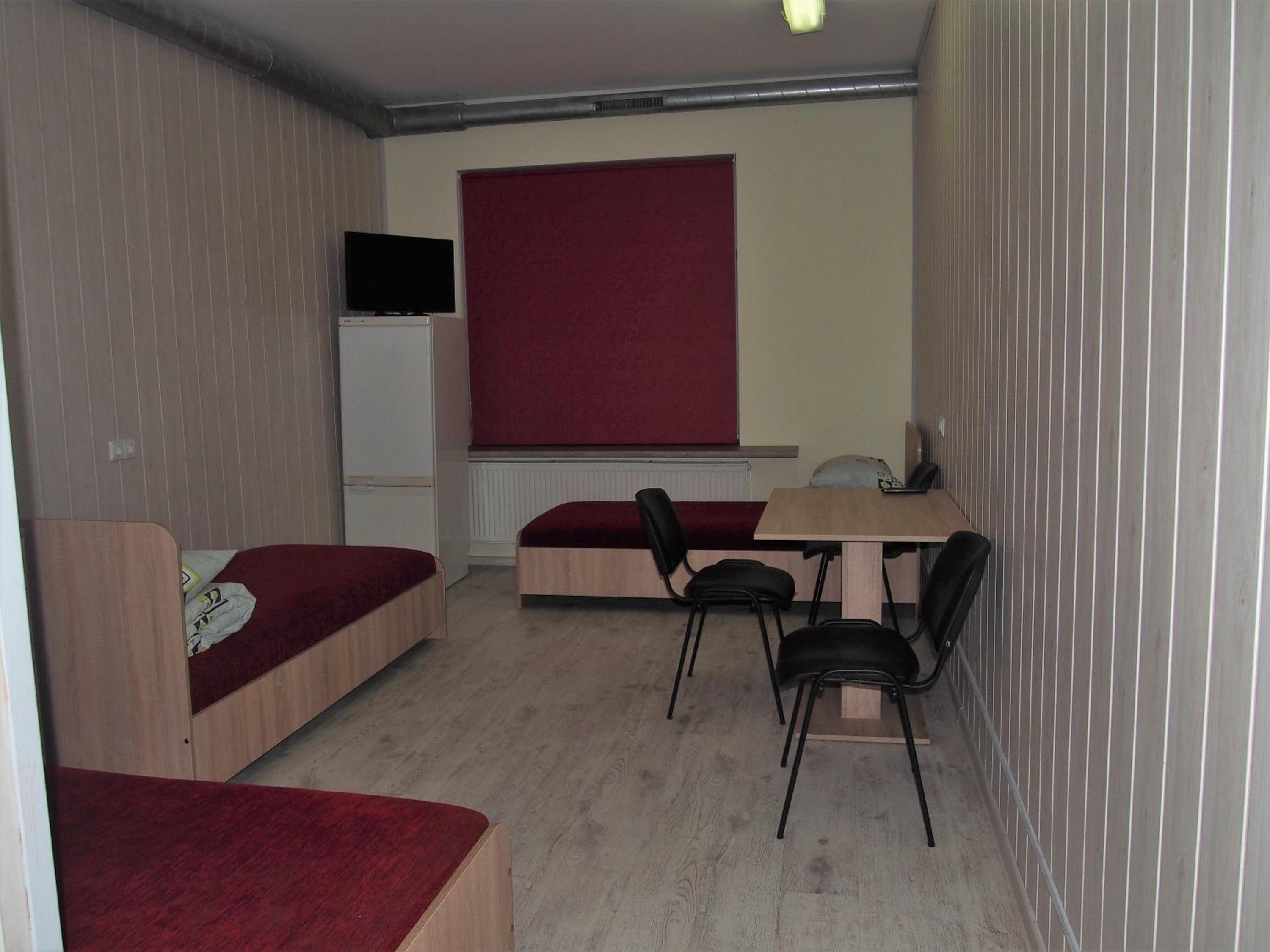 Triple Room with Bathroom - Photo 1