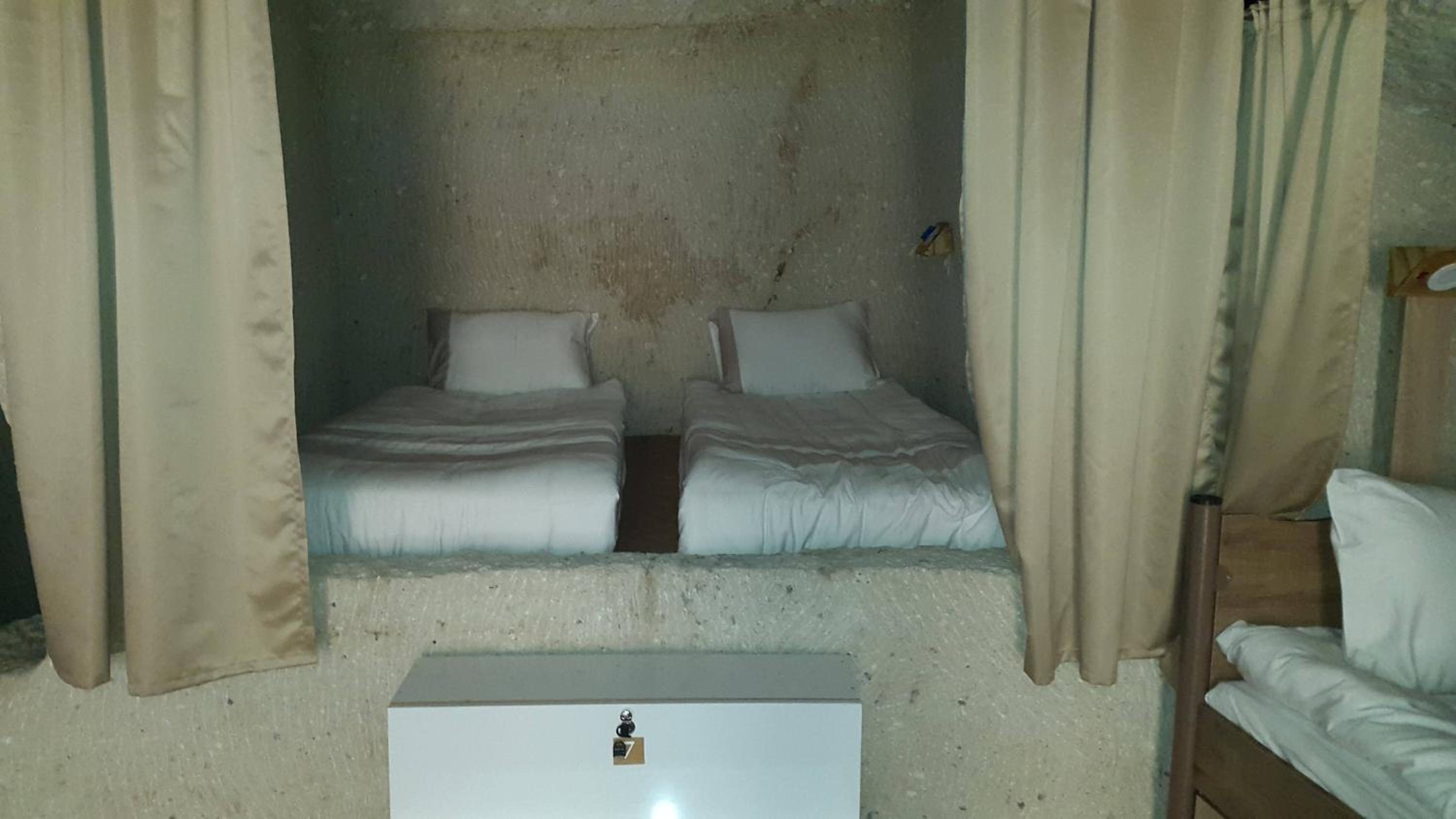 Single Bed in Mixed Dormitory Room photo 3