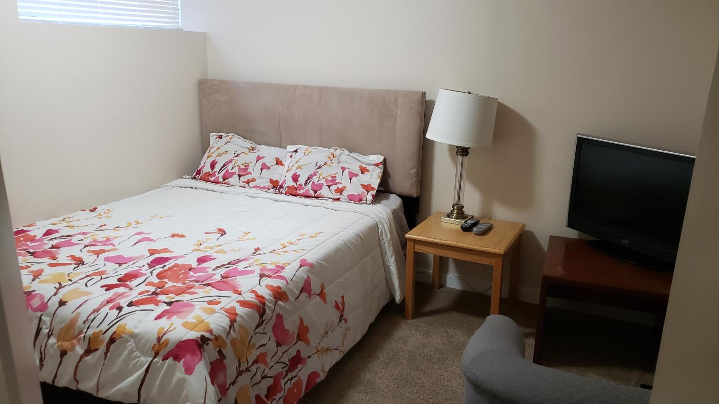 Comfort Quadruple Room photo 3