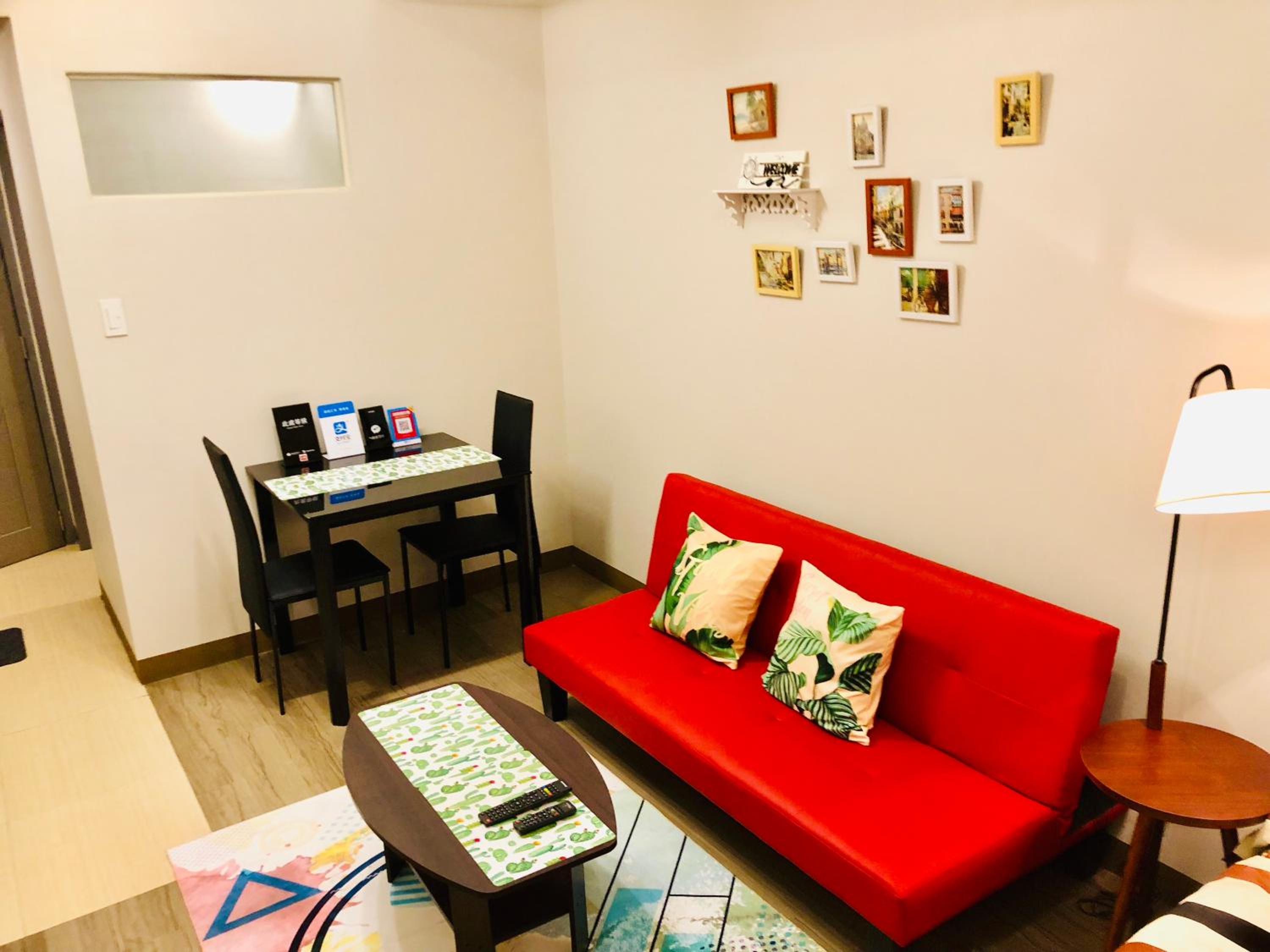 Studio Apartment - Photo 5