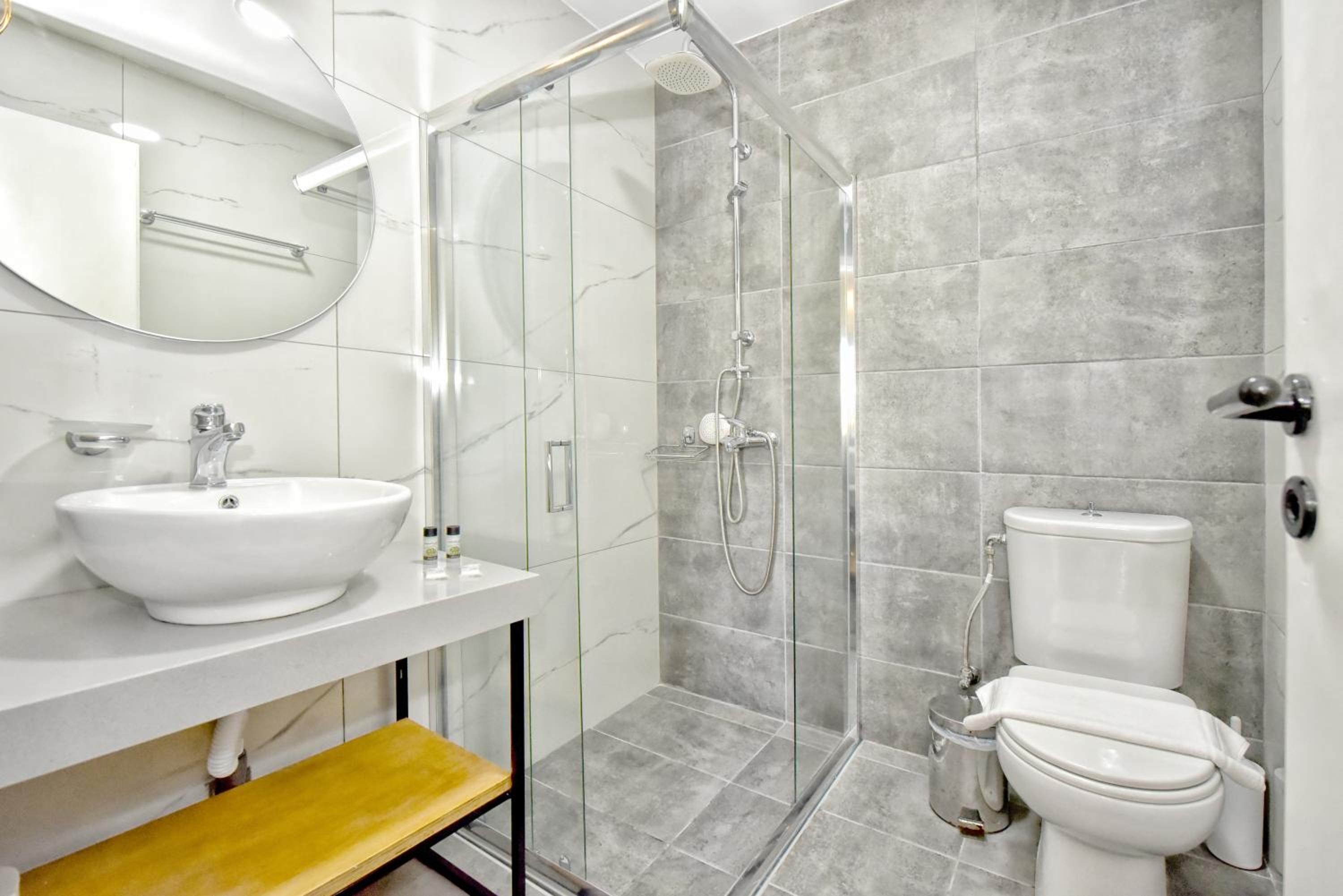 Standard Room - Photo 4