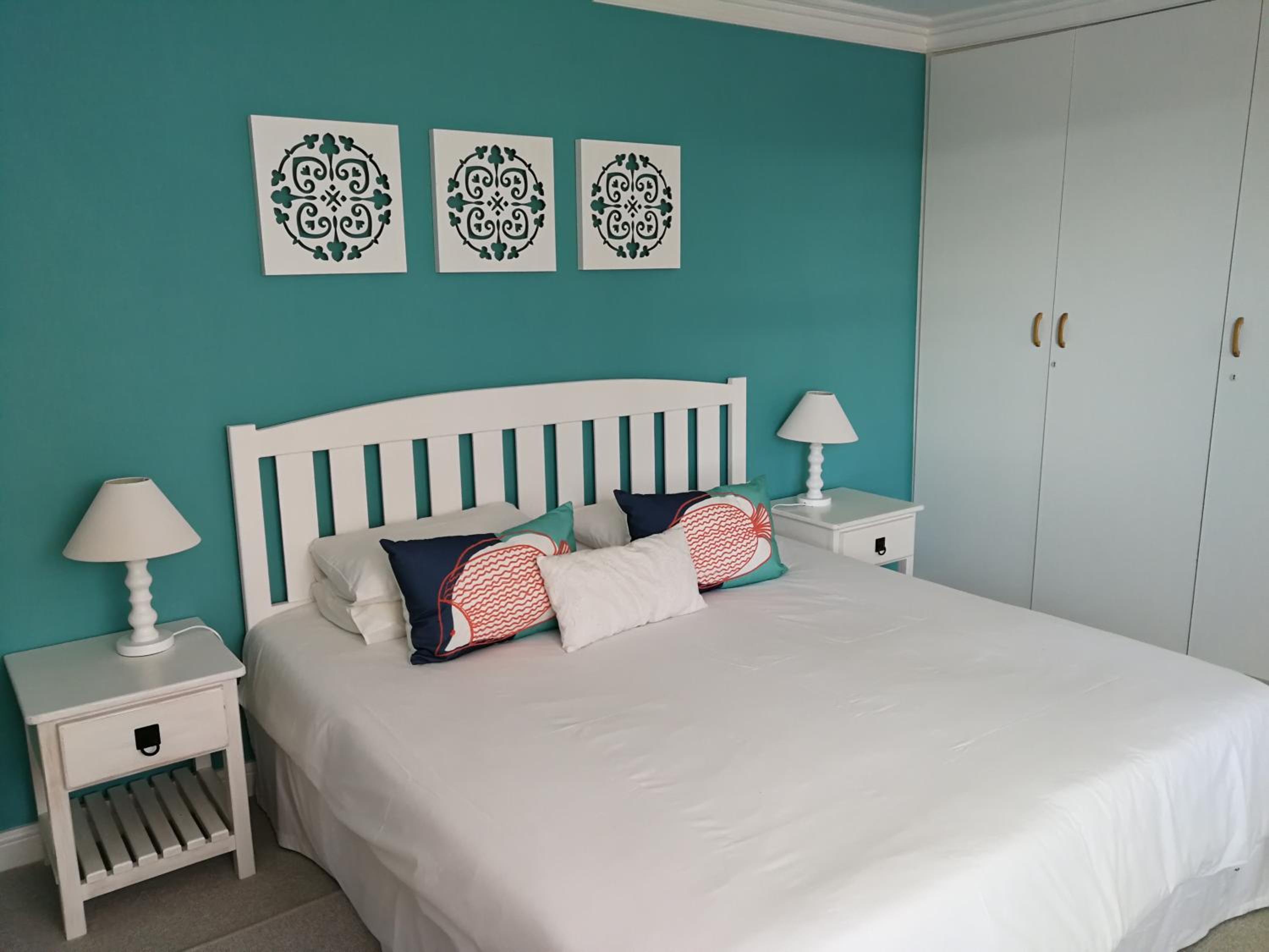 Five-Bedroom Holiday Home - Photo 1