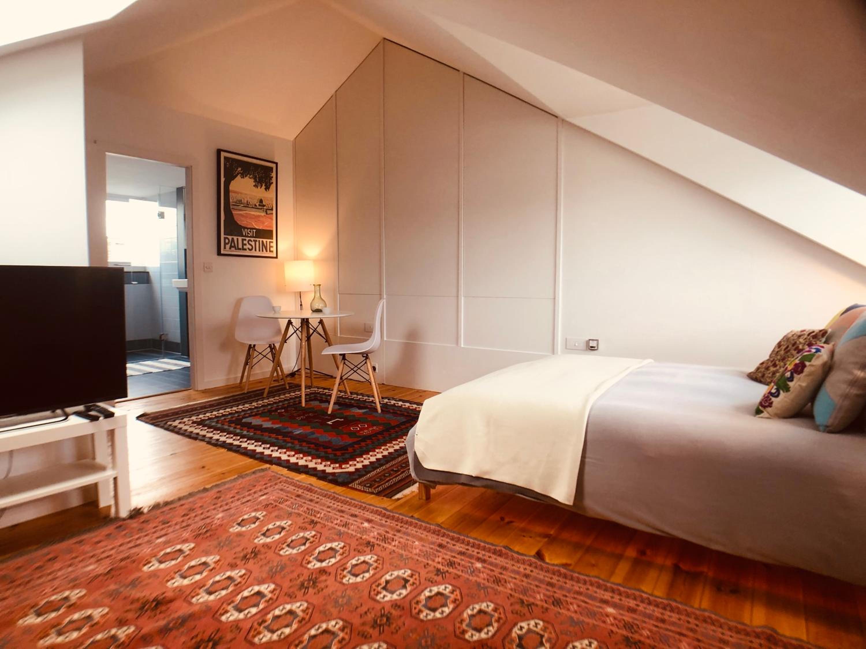 Deluxe Double Room photo 2
