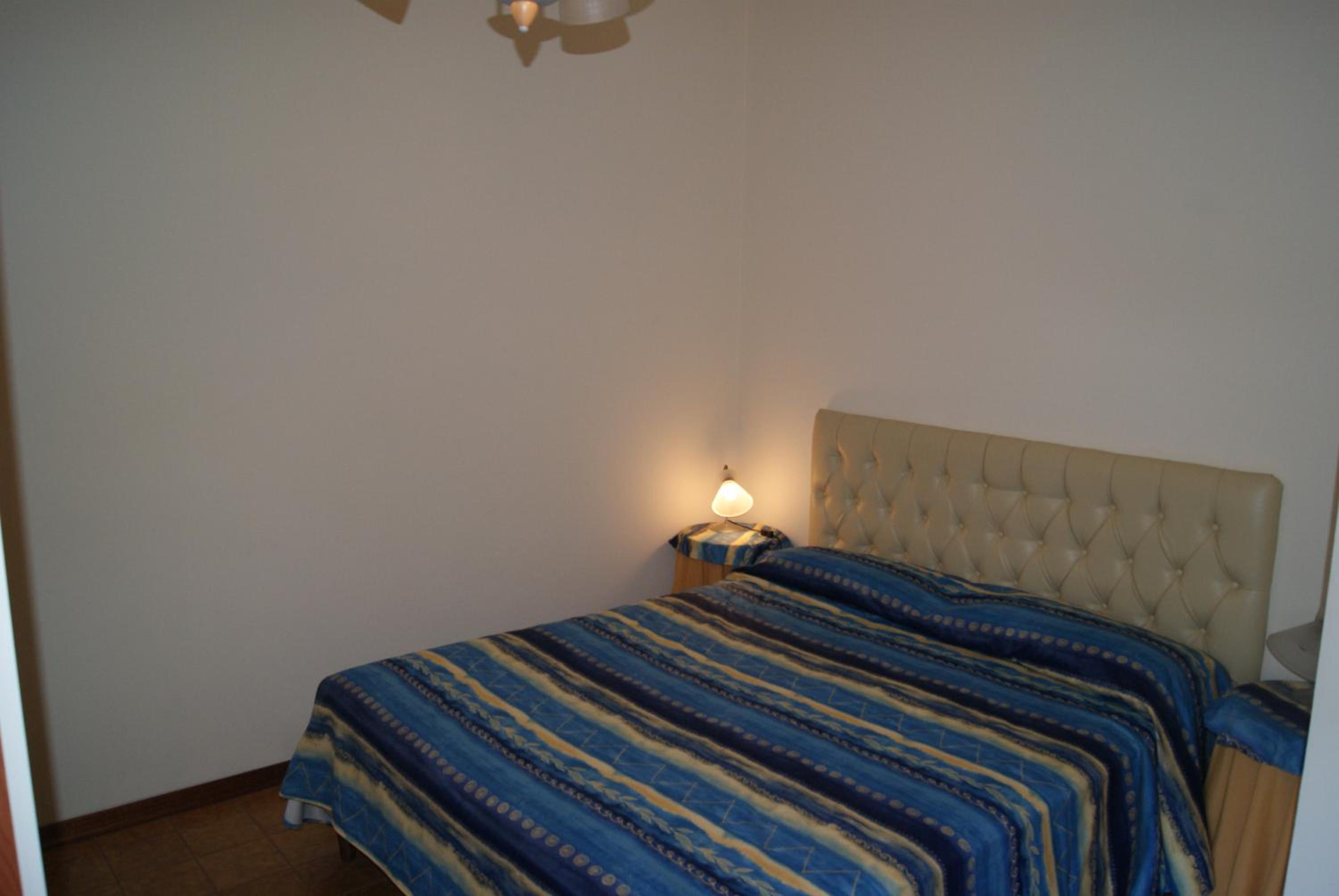 Three-Bedroom Apartment photo 3