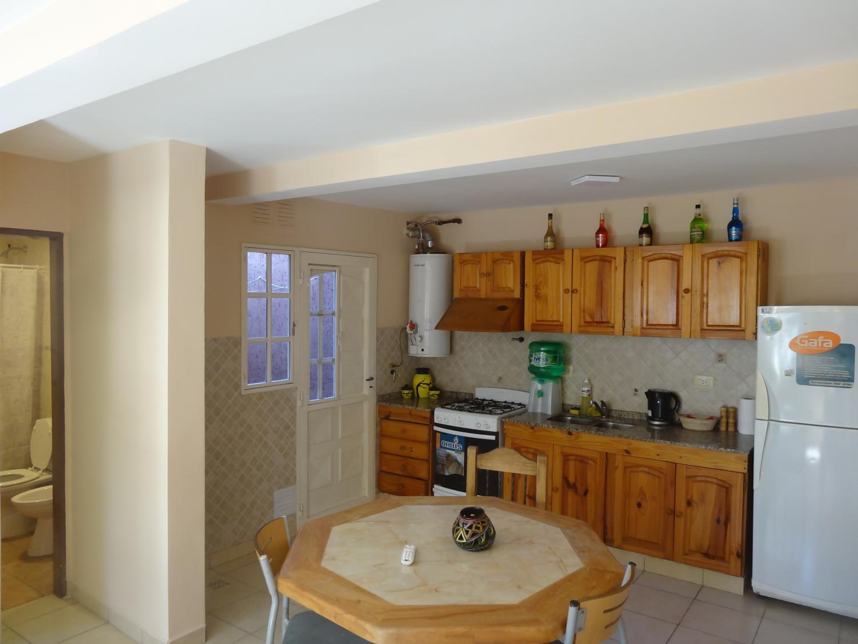 Apartment - Ground Floor photo 3