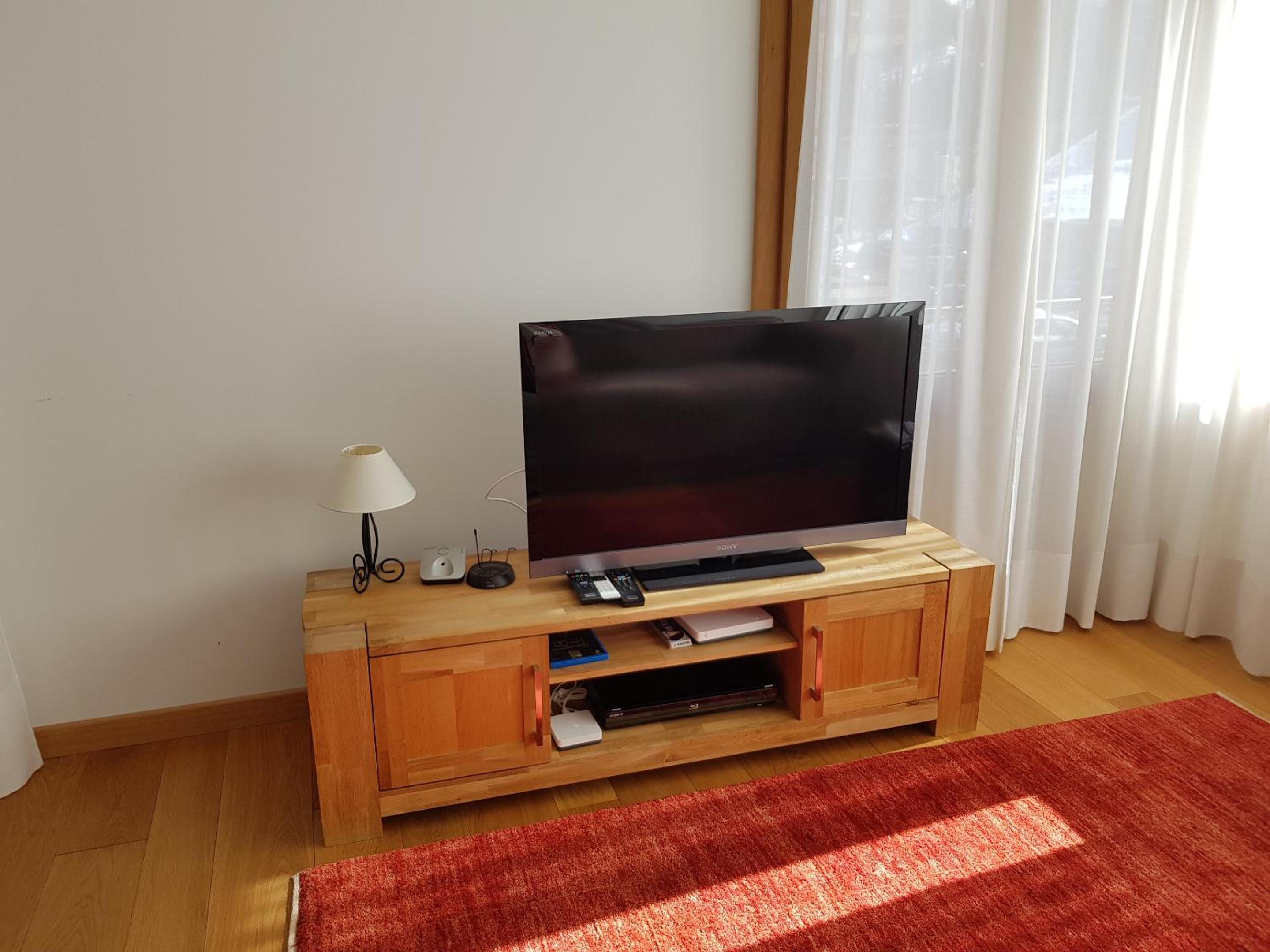 Two-Bedroom Apartment photo 1