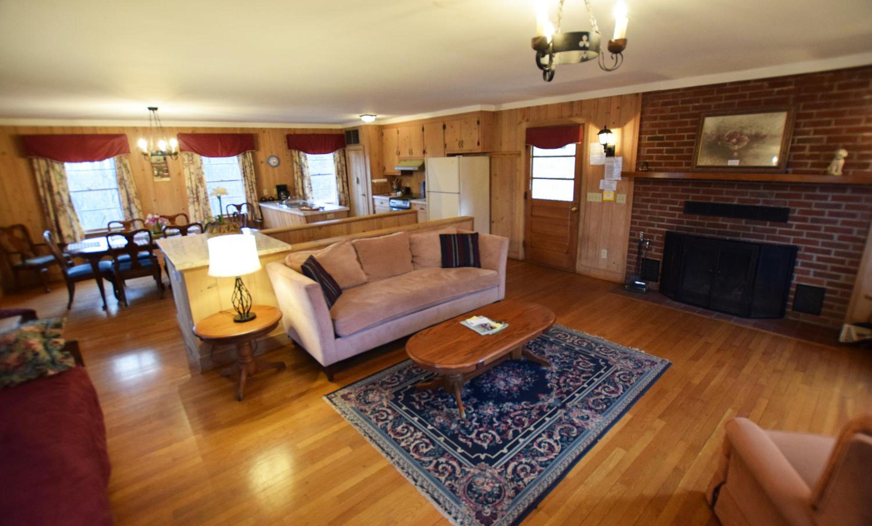 Valley View Cottage