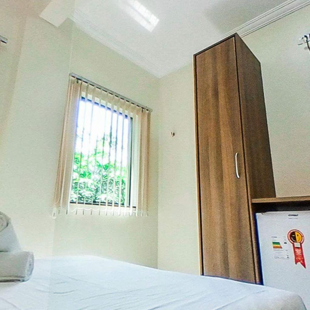 Double or Twin Room photo 3