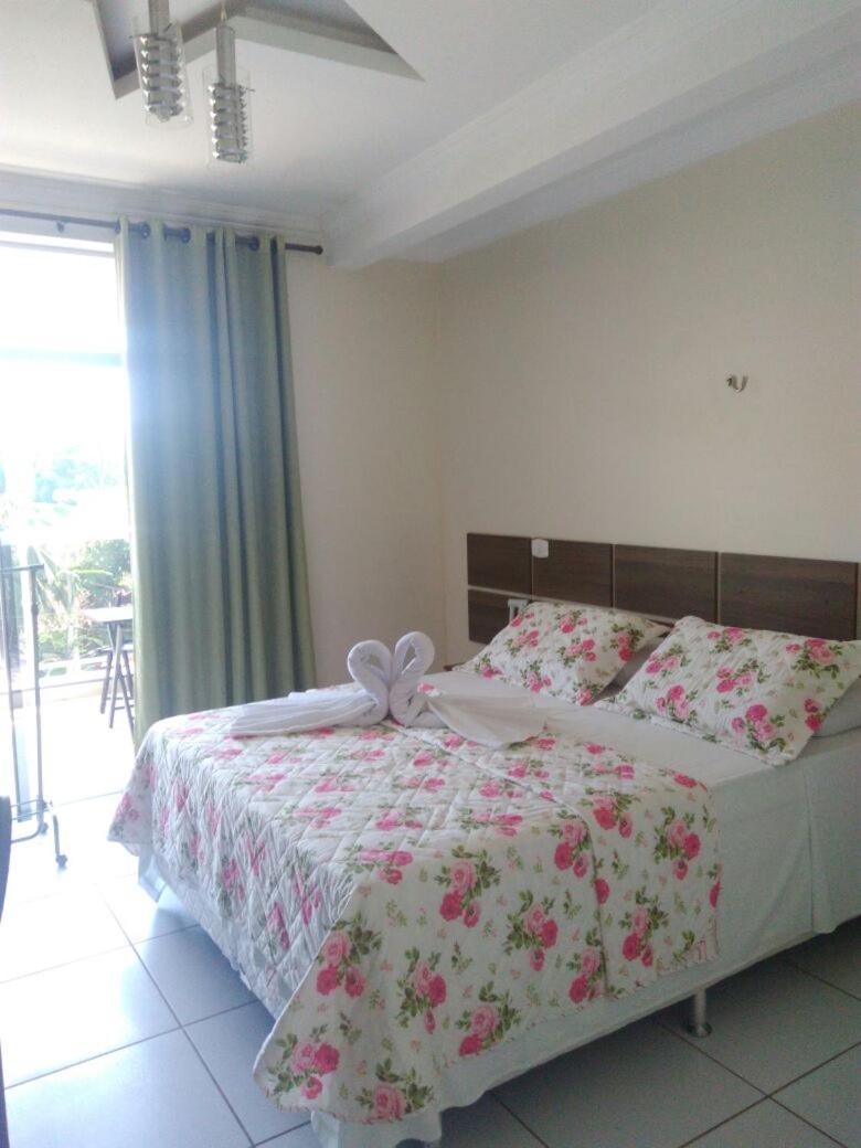 Suite with Balcony photo 3