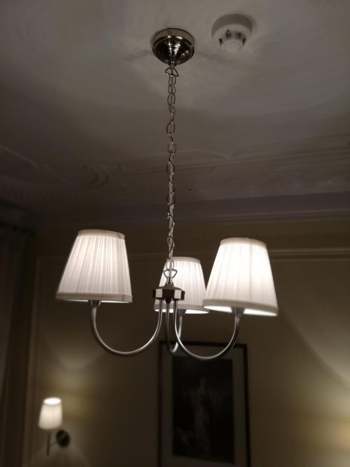 Double Room - Photo 7