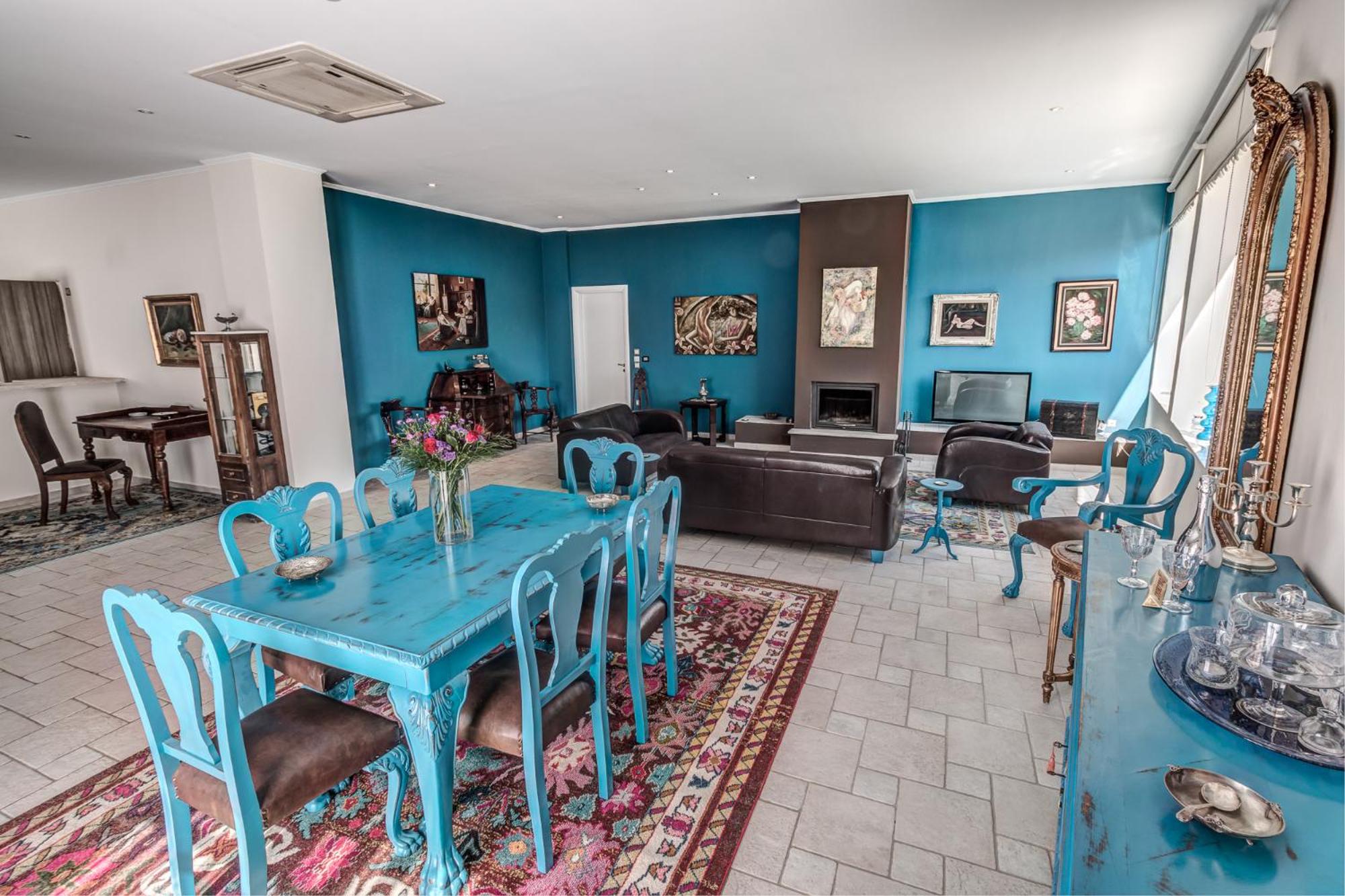 Villa - Photo 62