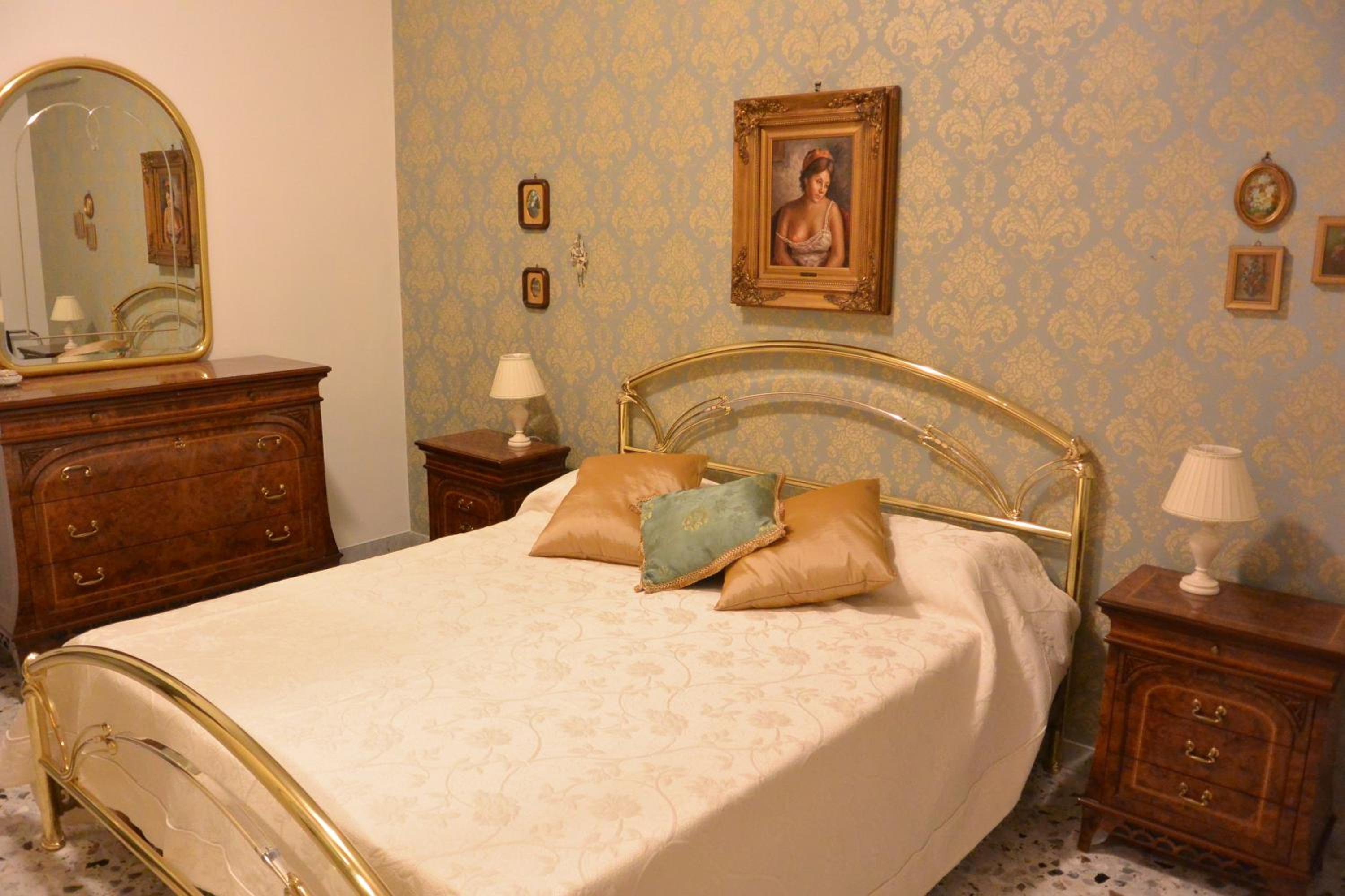 Deluxe Double Room with Castle View photo 3