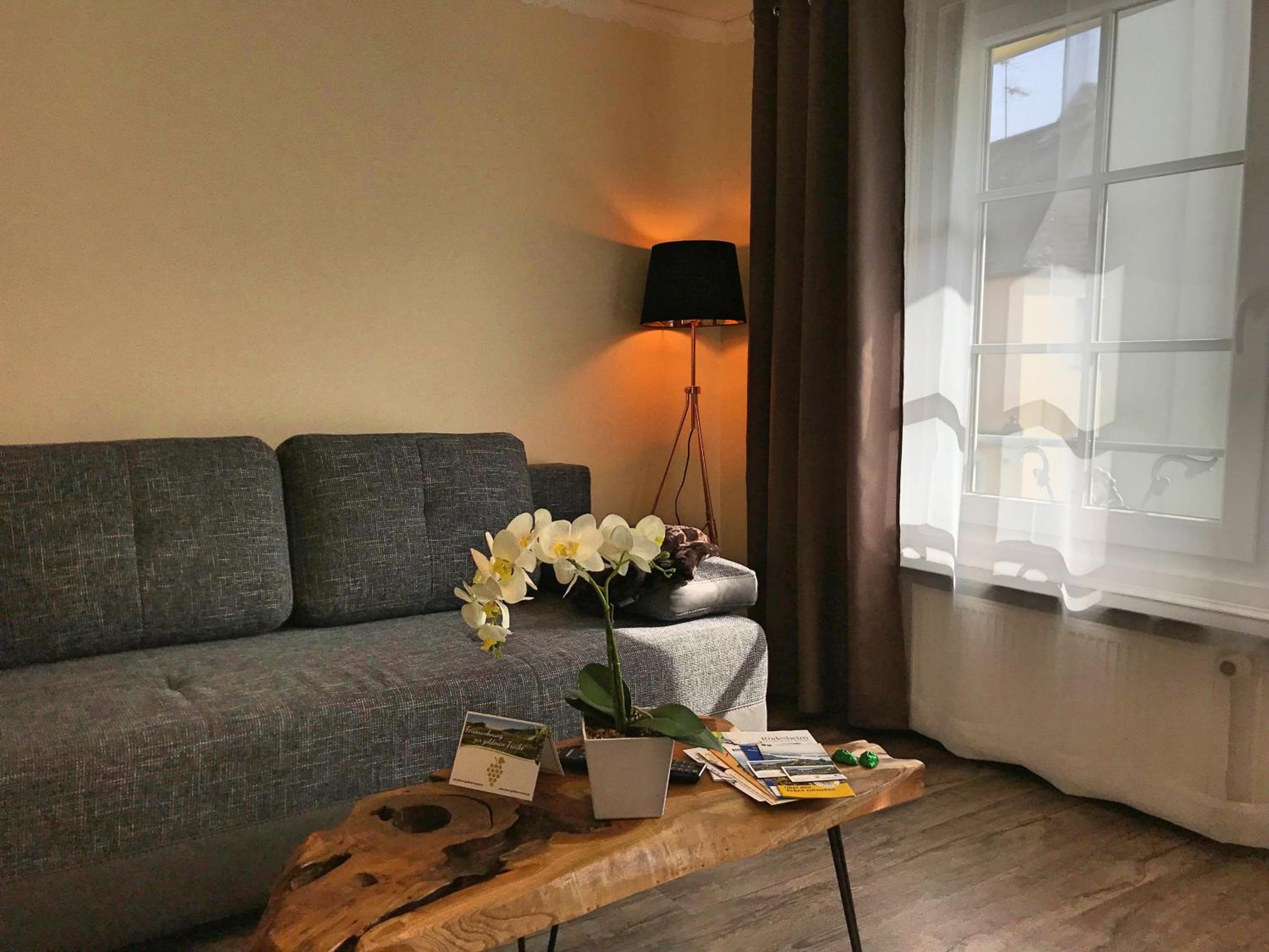 Studio Apartment - Photo 2