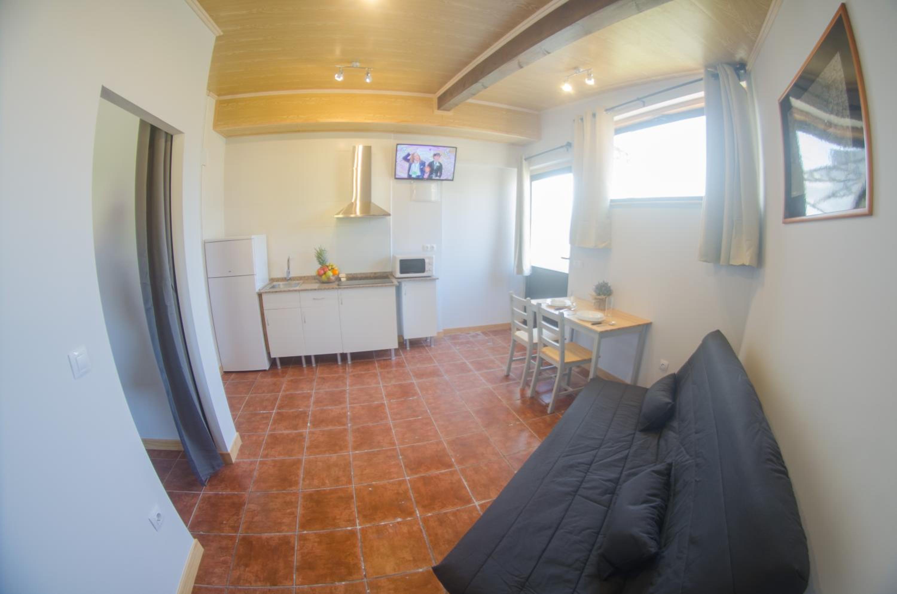 One-Bedroom Bungalow photo 3