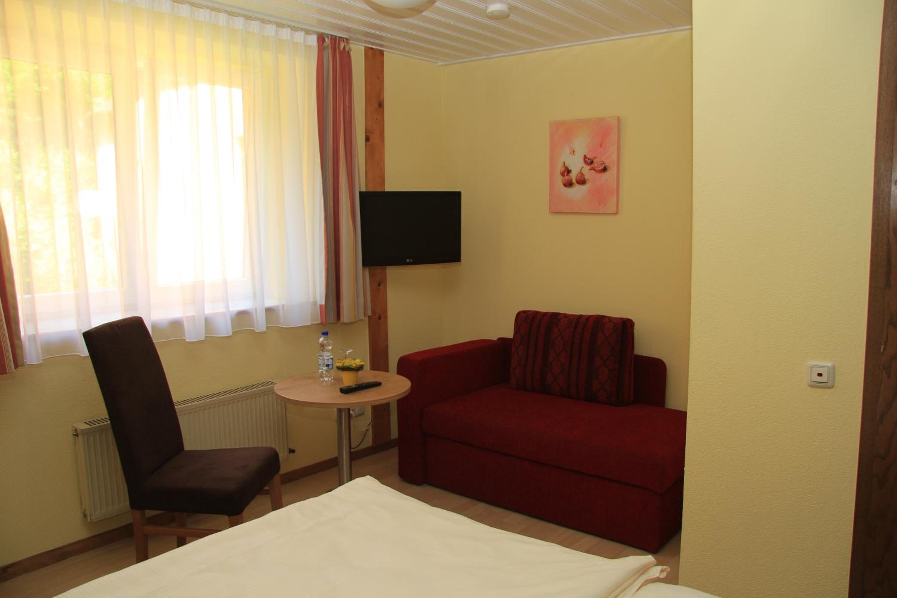 Double Room photo 2