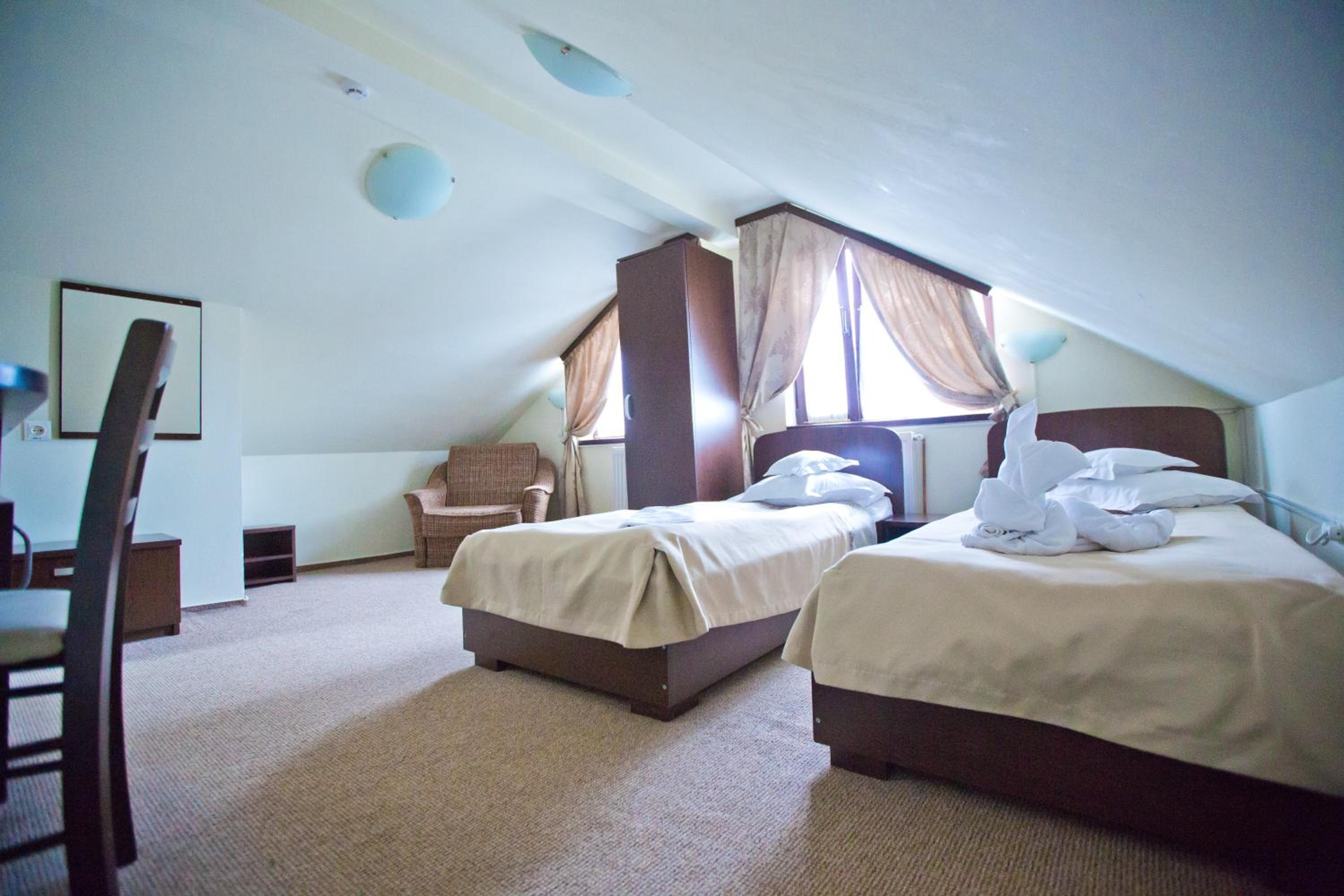 Economy Double or Twin Room - Photo 1