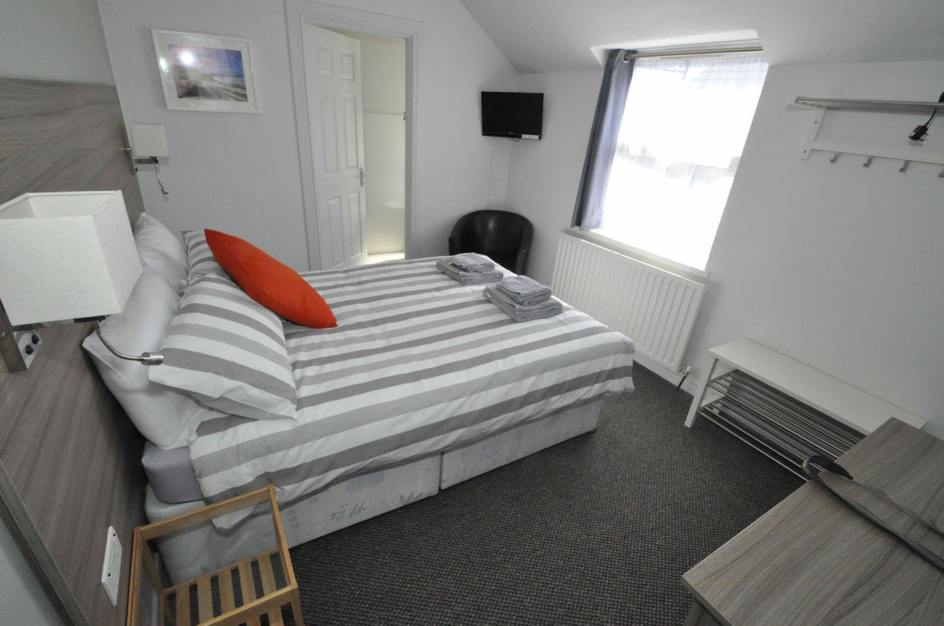 Double Room - Photo 1