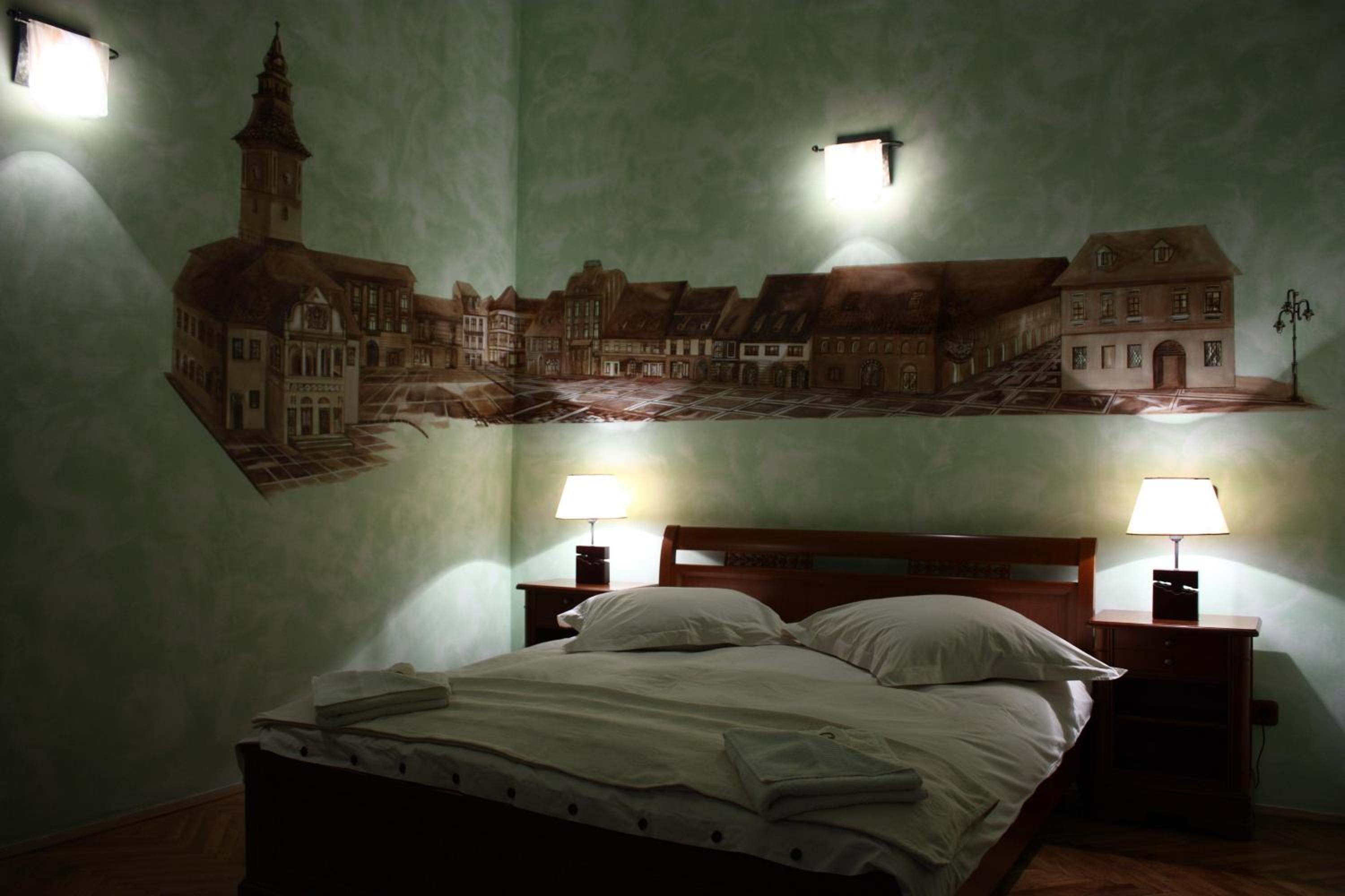 Double Room - Photo 8