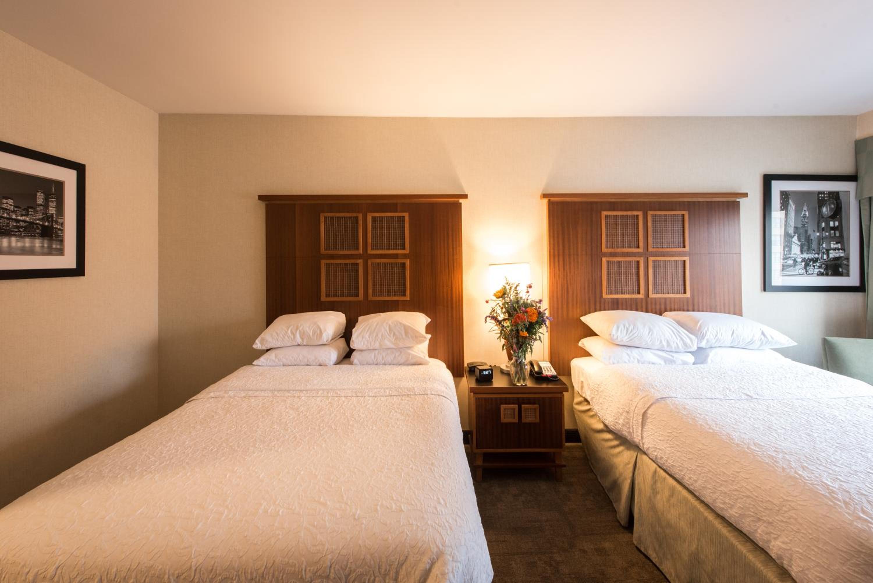 Twin Room - Disability Access