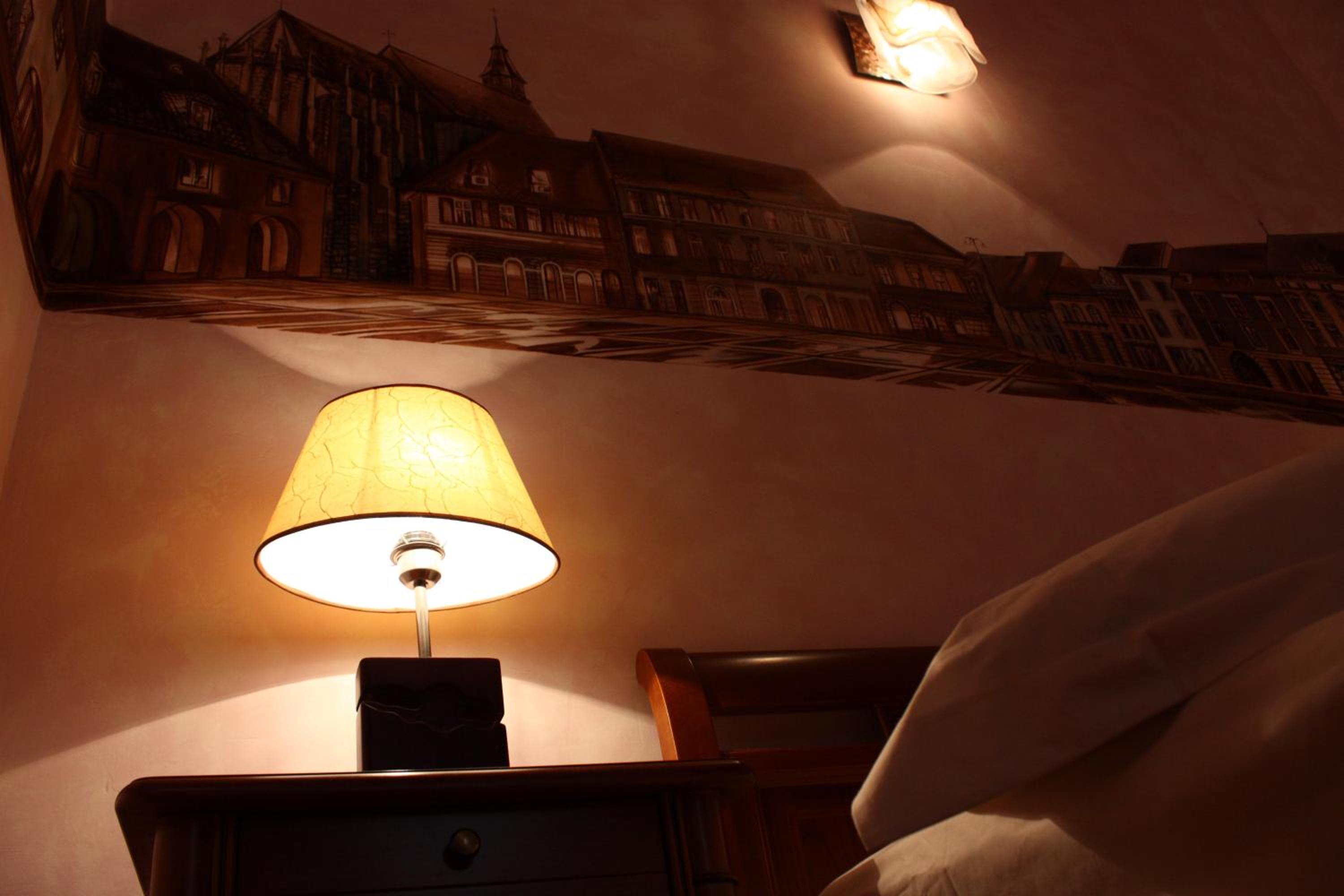 Double Room - Photo 12