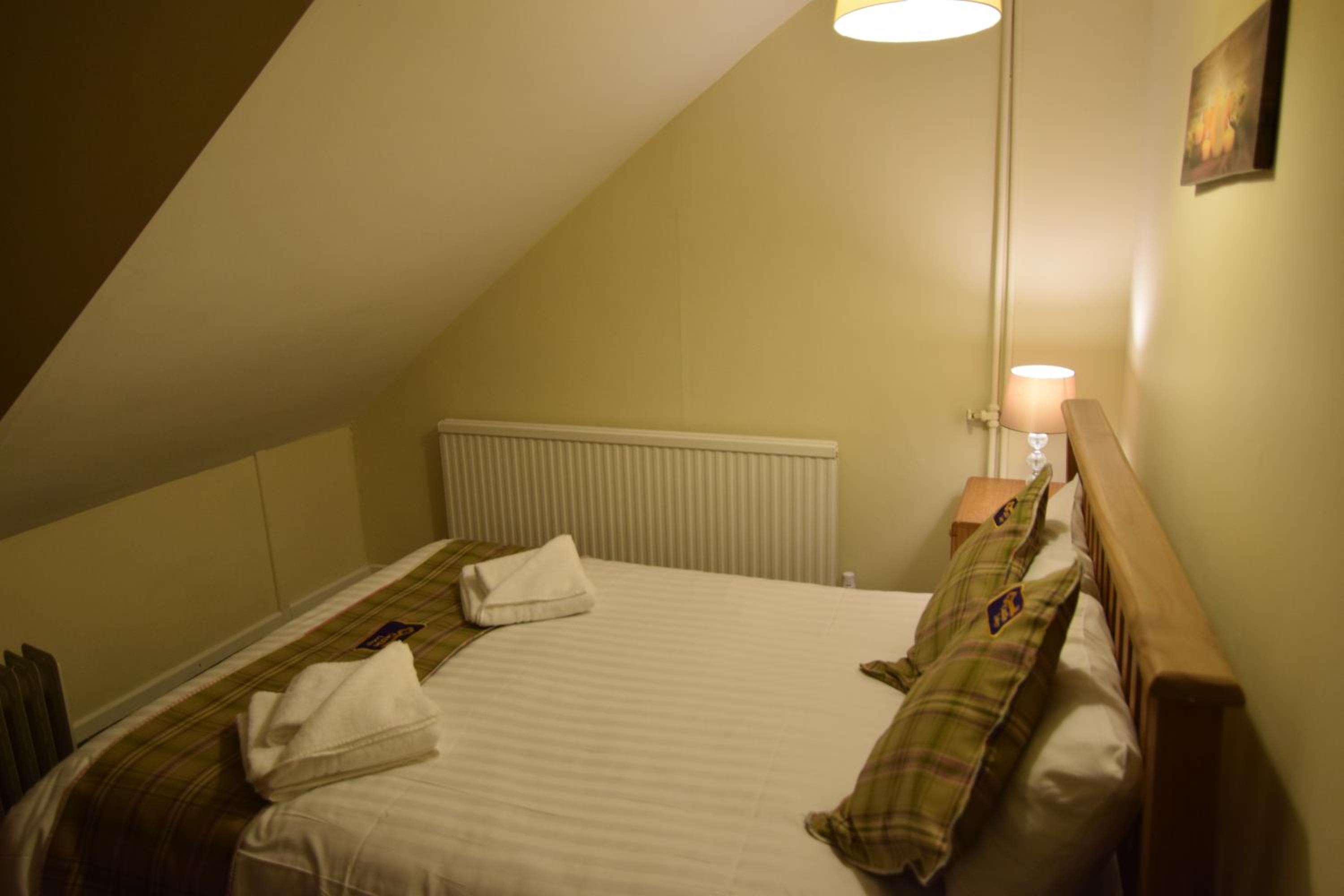 Double Room with Shared Bathroom photo 1