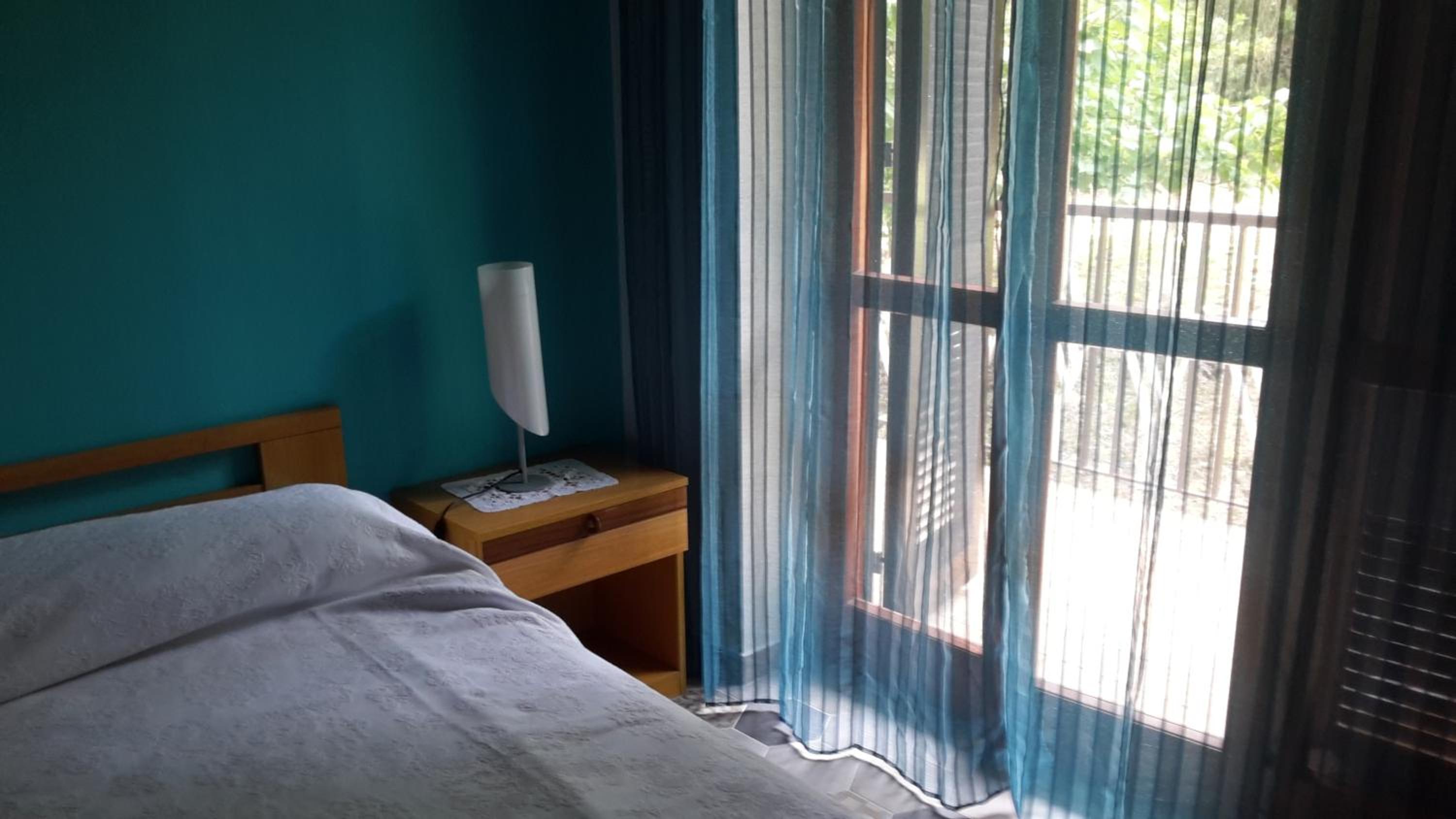 Apartment with Garden View photo 2