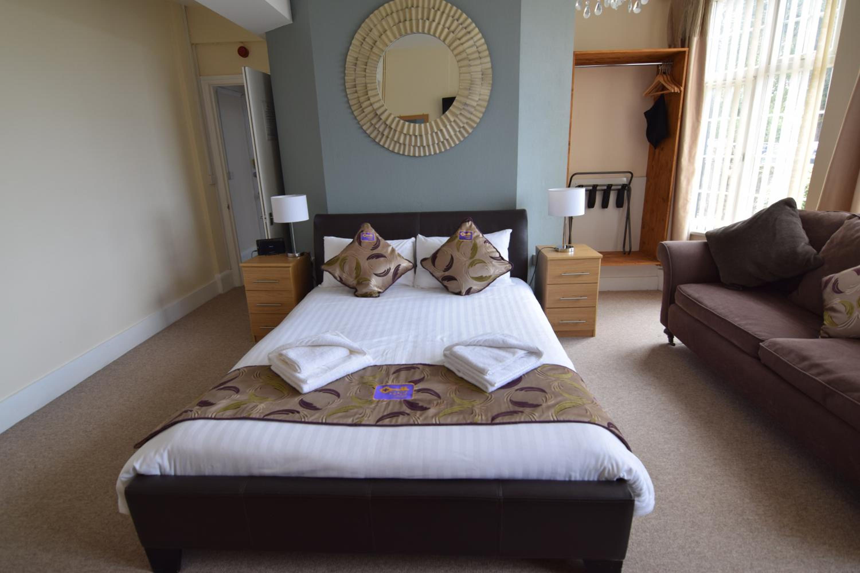 Superior Double Room photo 1