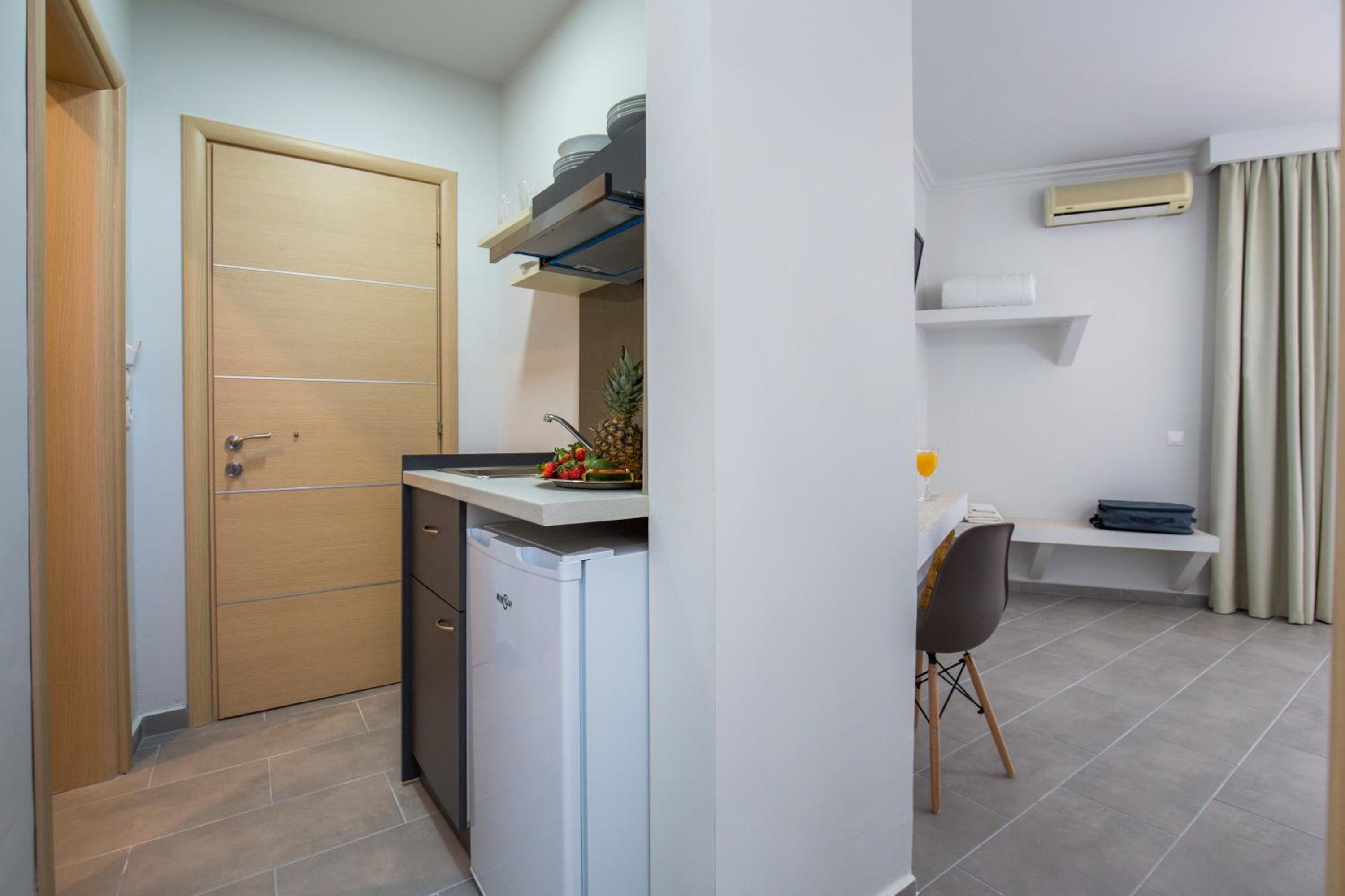 Standard Apartment photo 3