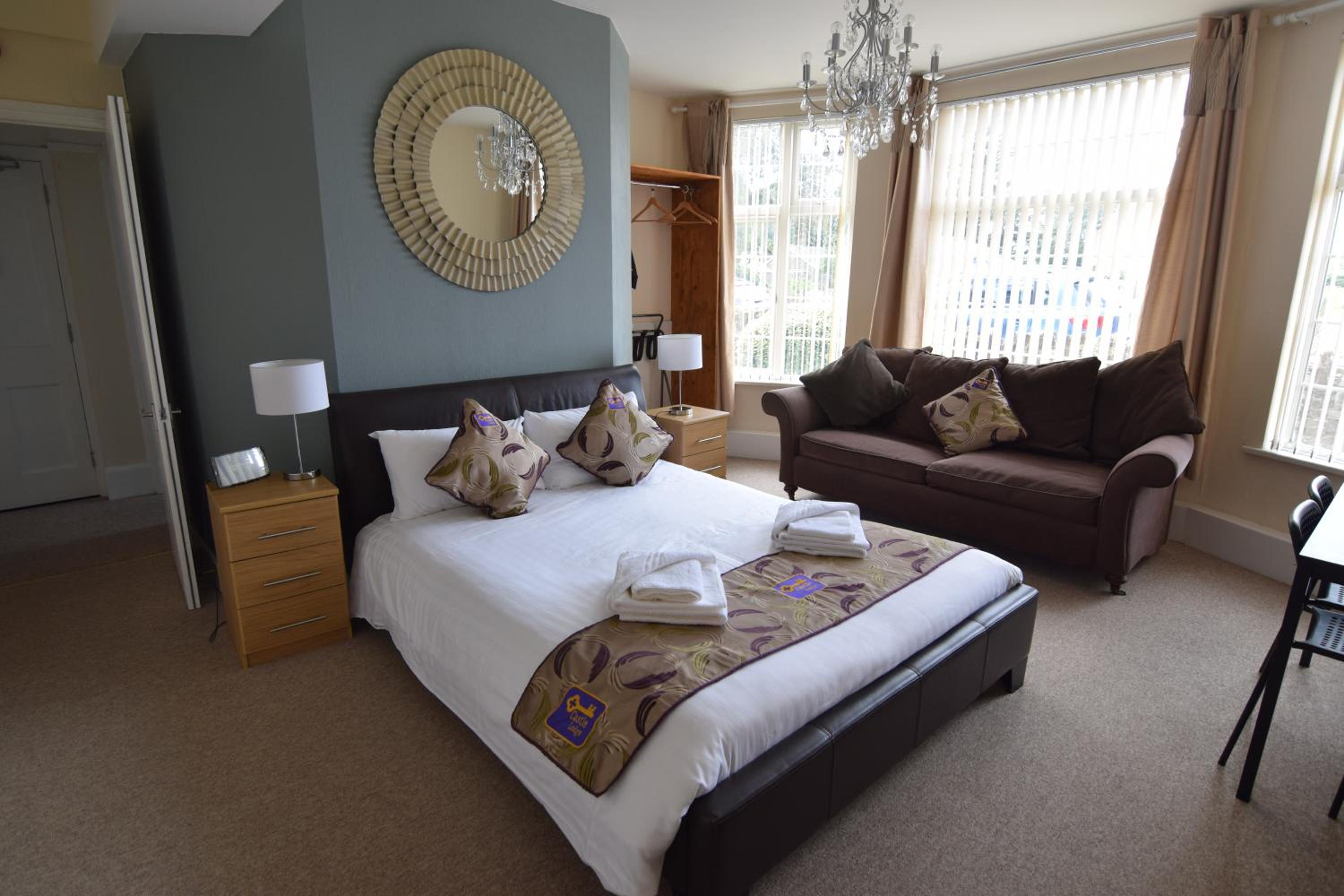 Superior Double Room photo 2
