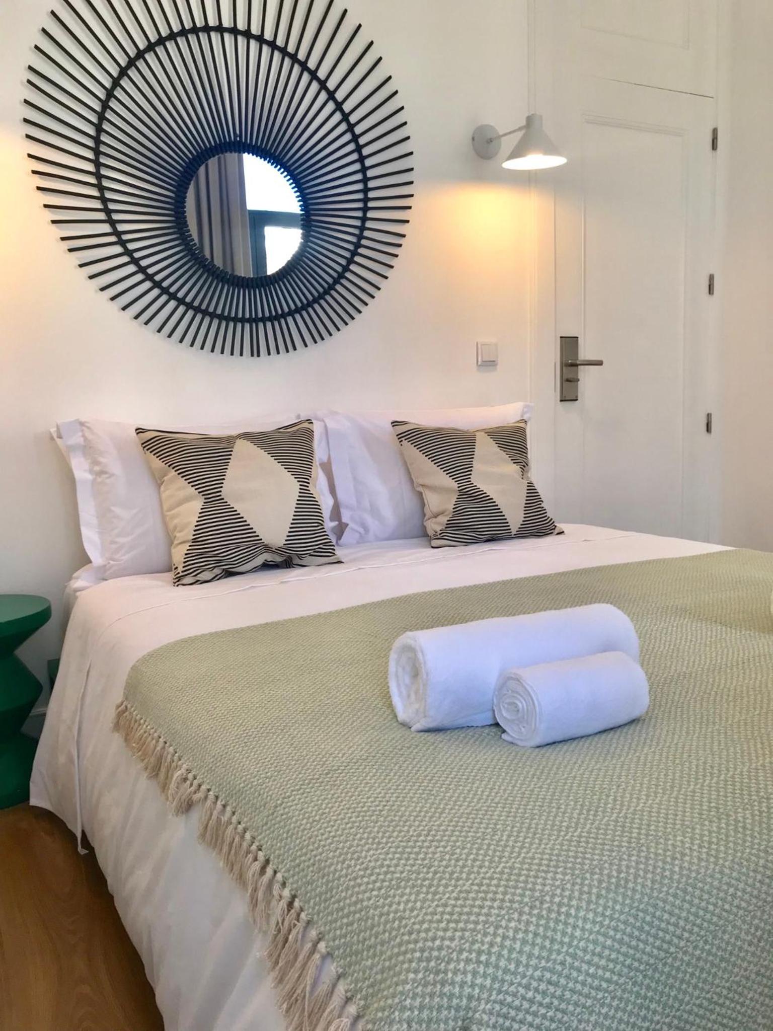 Superior Deluxe Double or Twin Room  photo 2