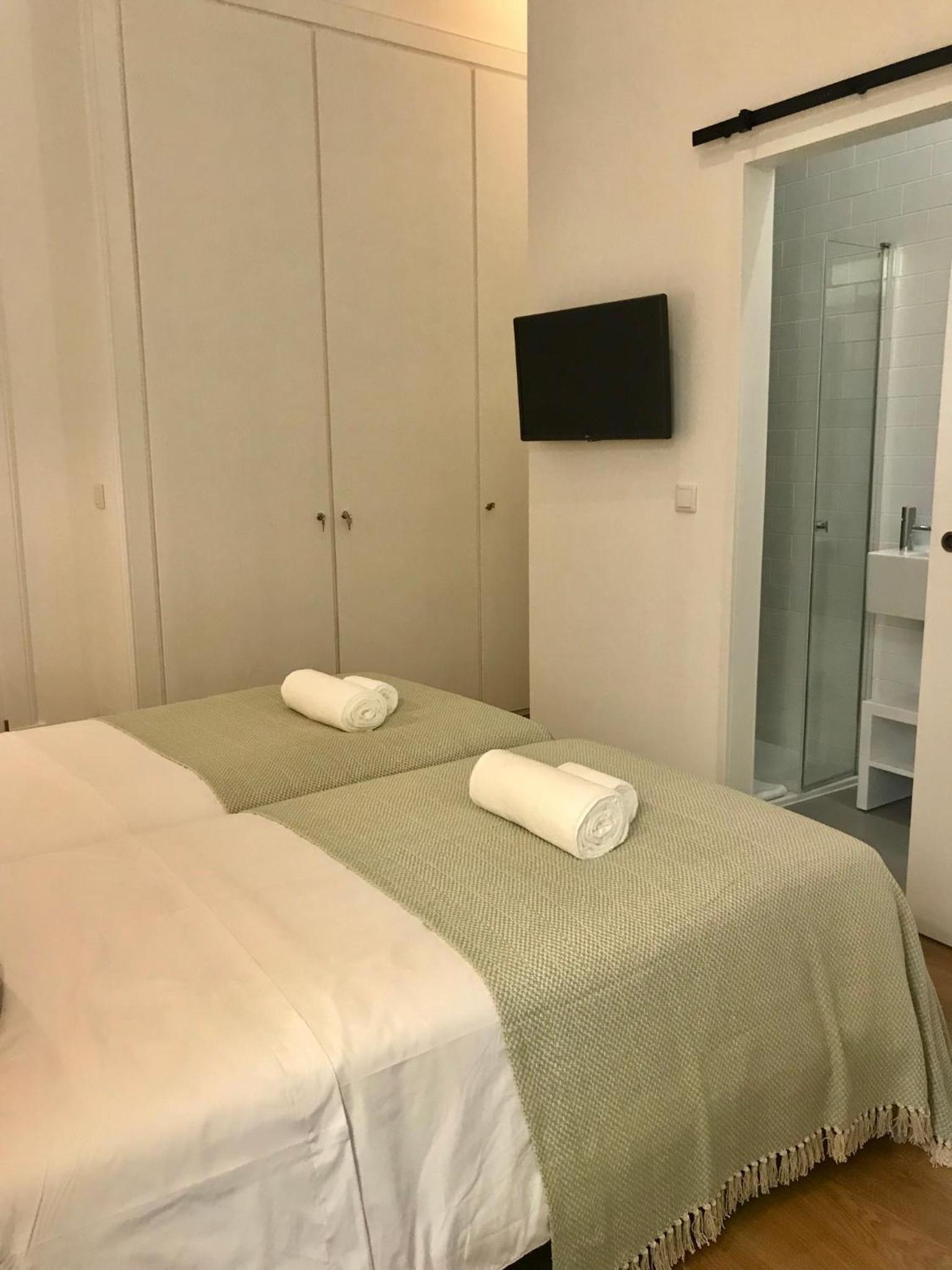 Standard Twin Room photo 1