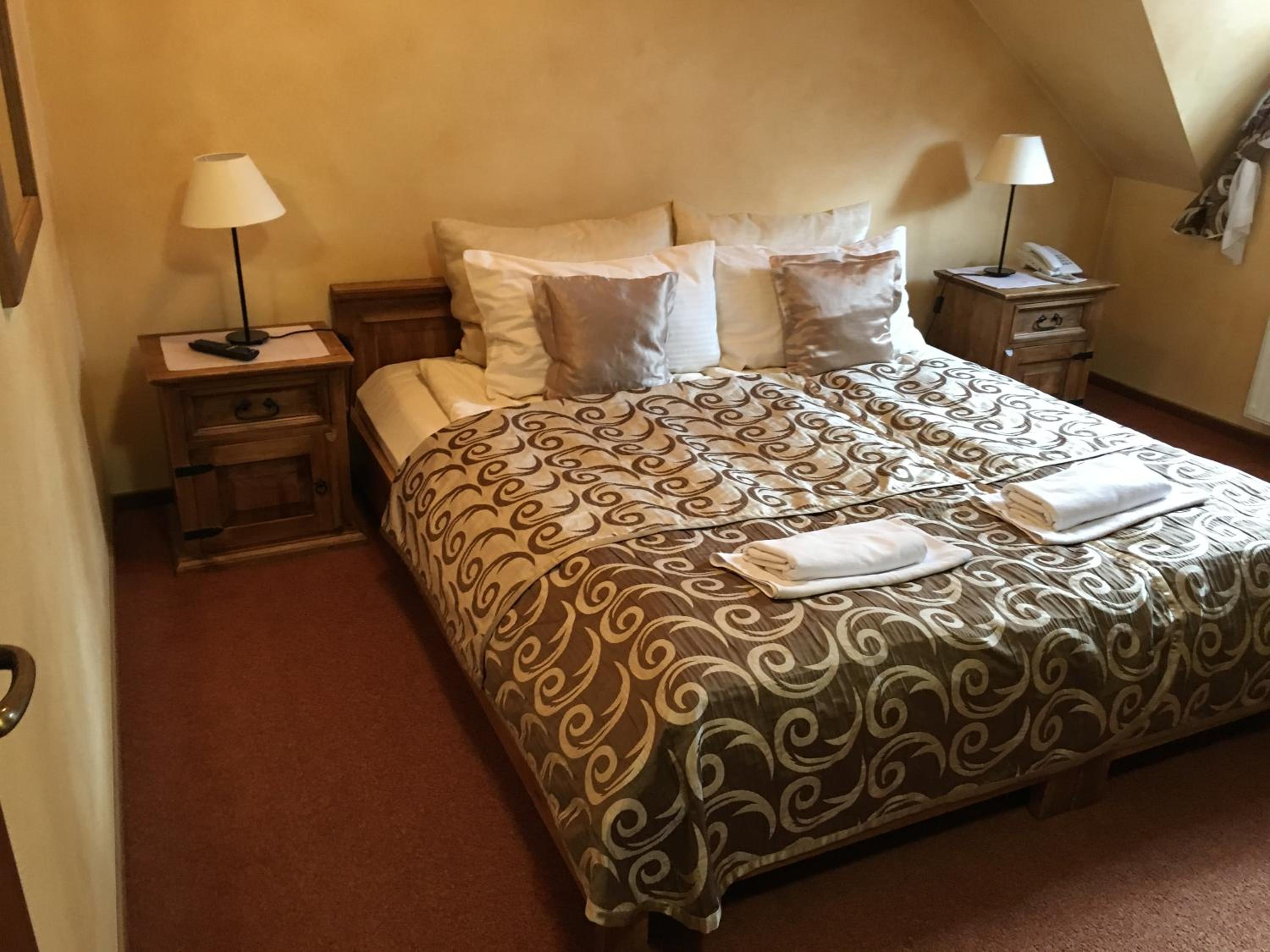 Double Room - Photo 1