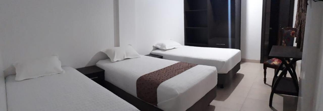 Triple Room photo 1