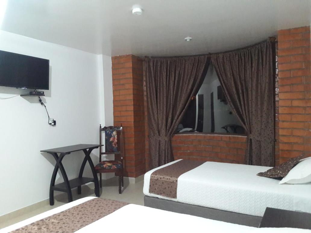 Double Room photo 3