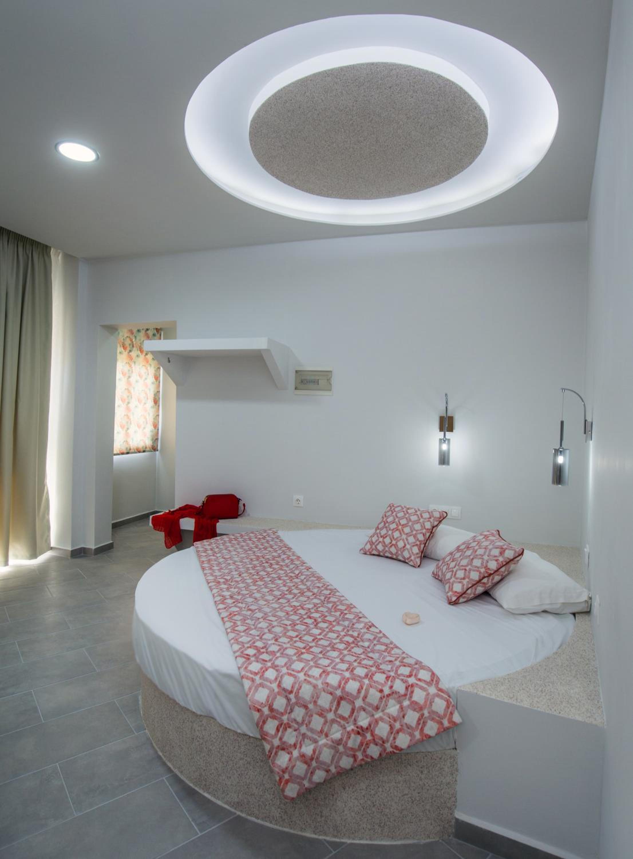 Queen Room with Sea View photo 1
