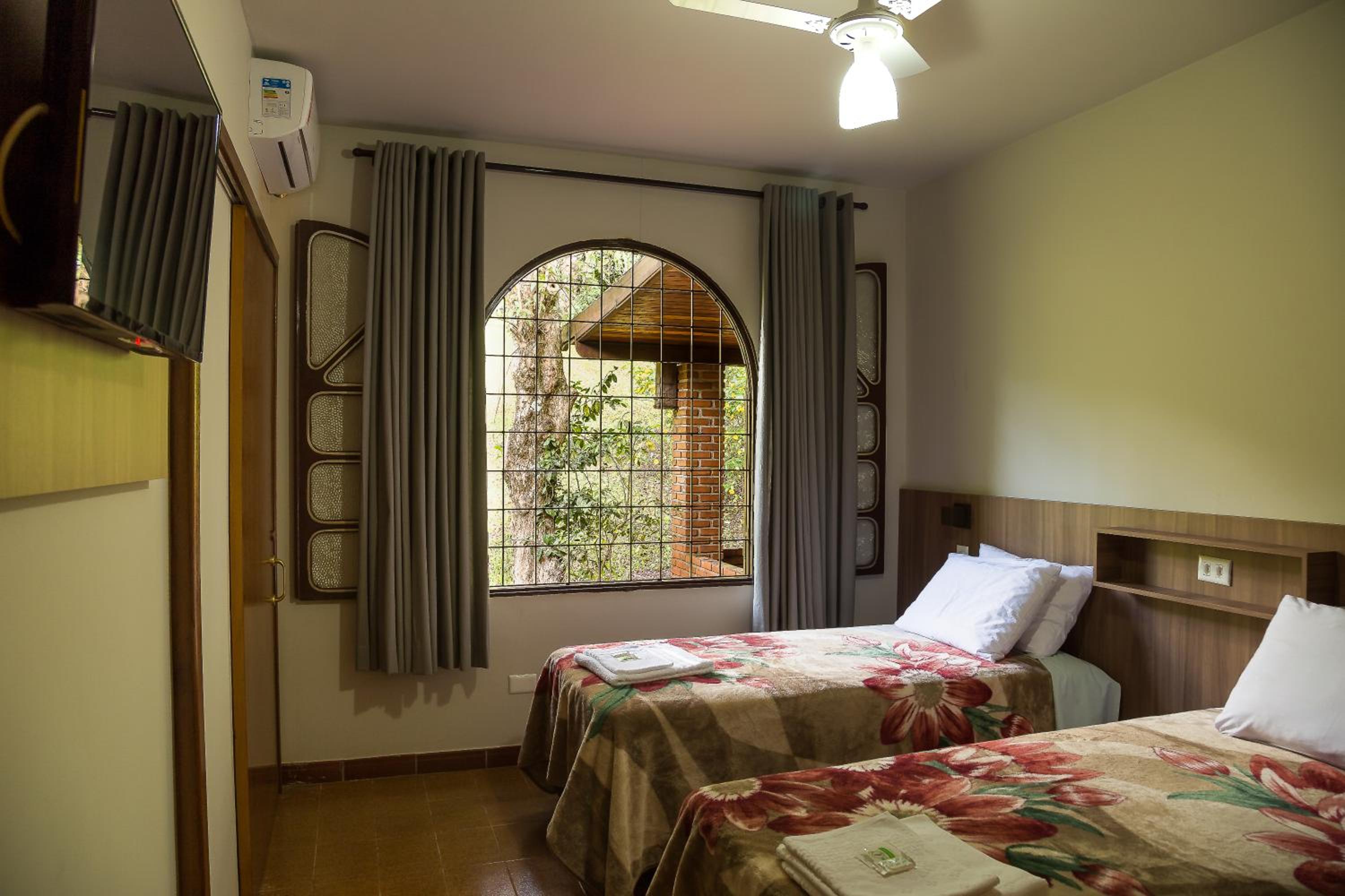 Double Room - Disability Access