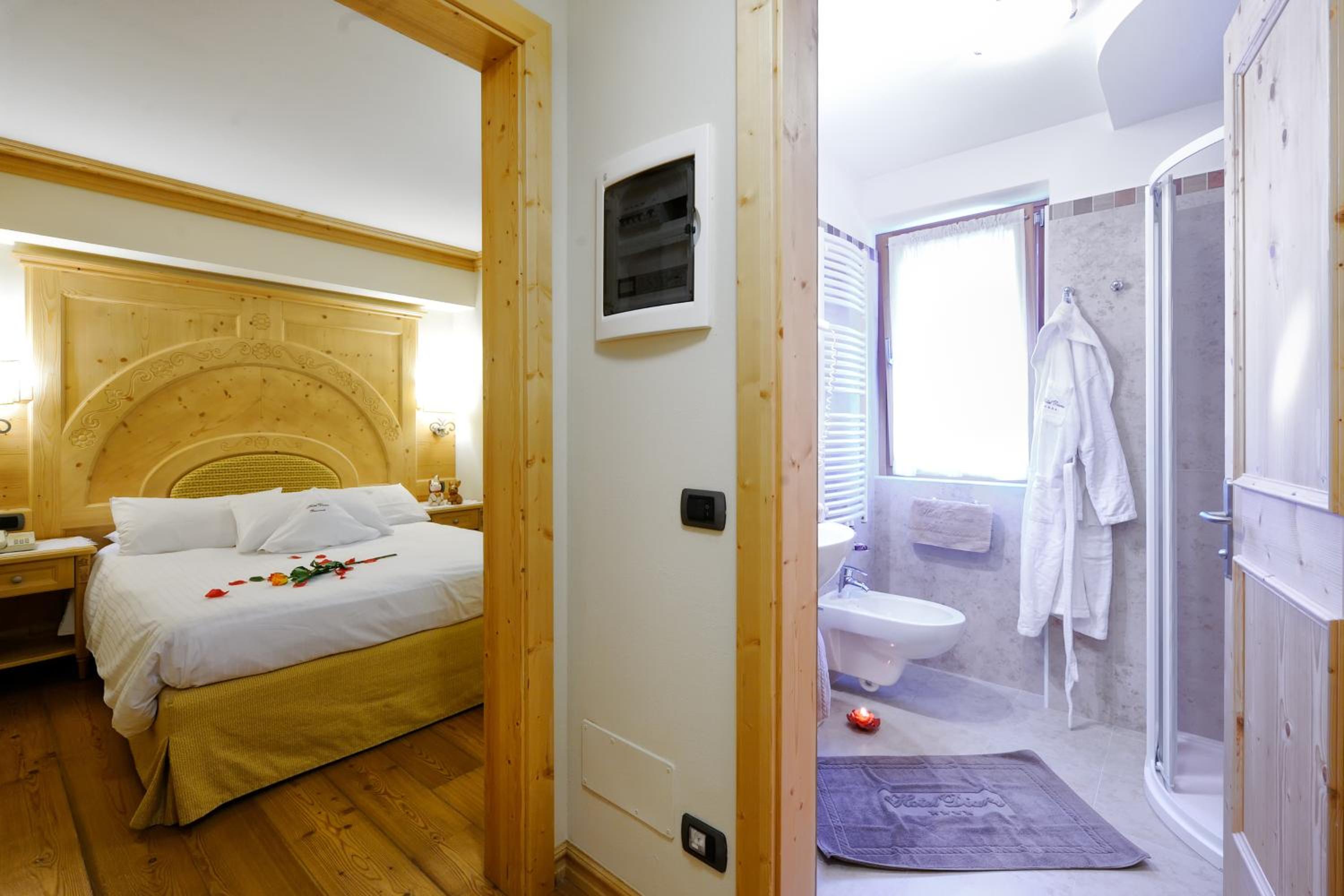 Single Room photo 3