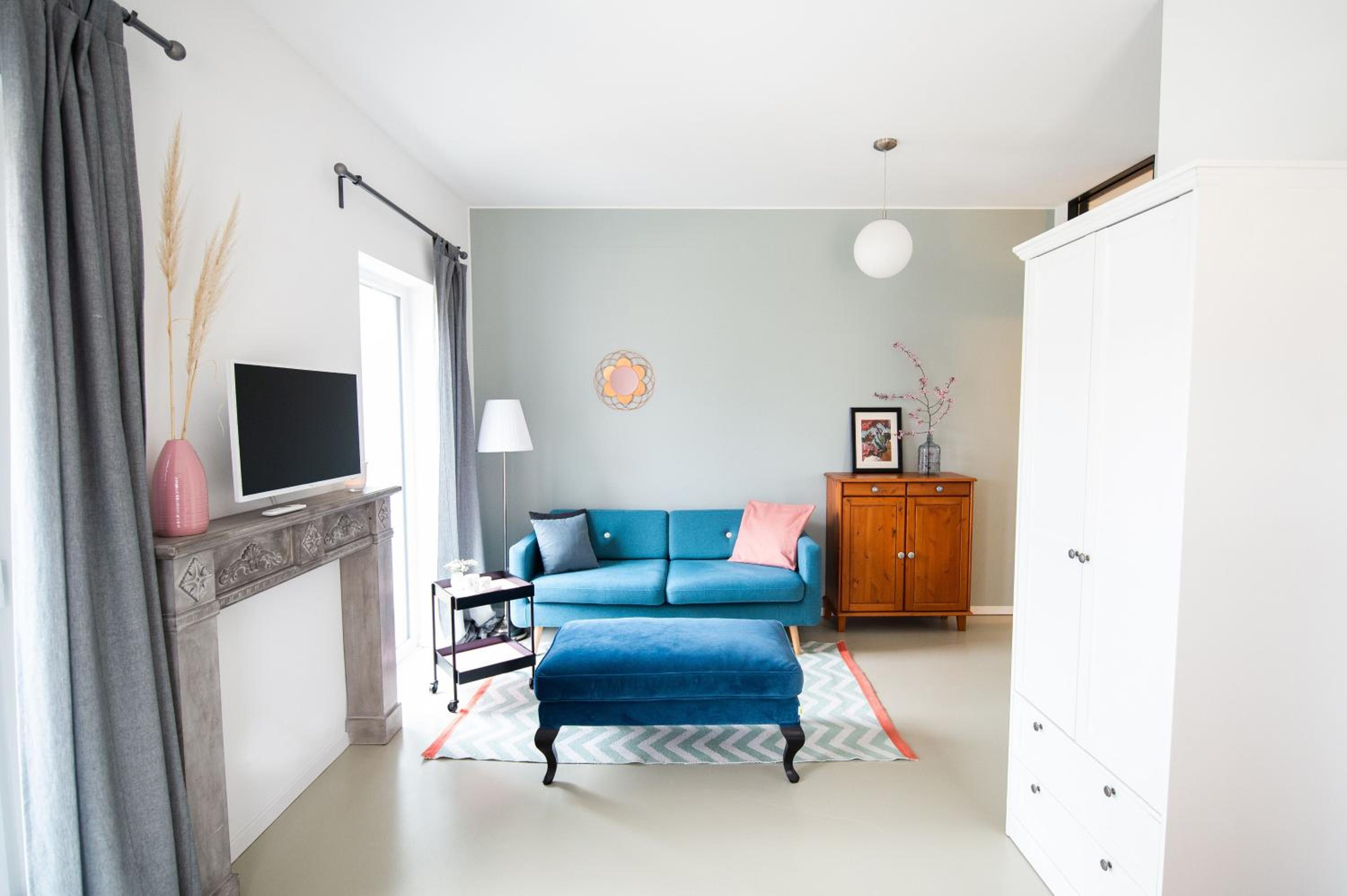 Apartment - Split Level photo 1