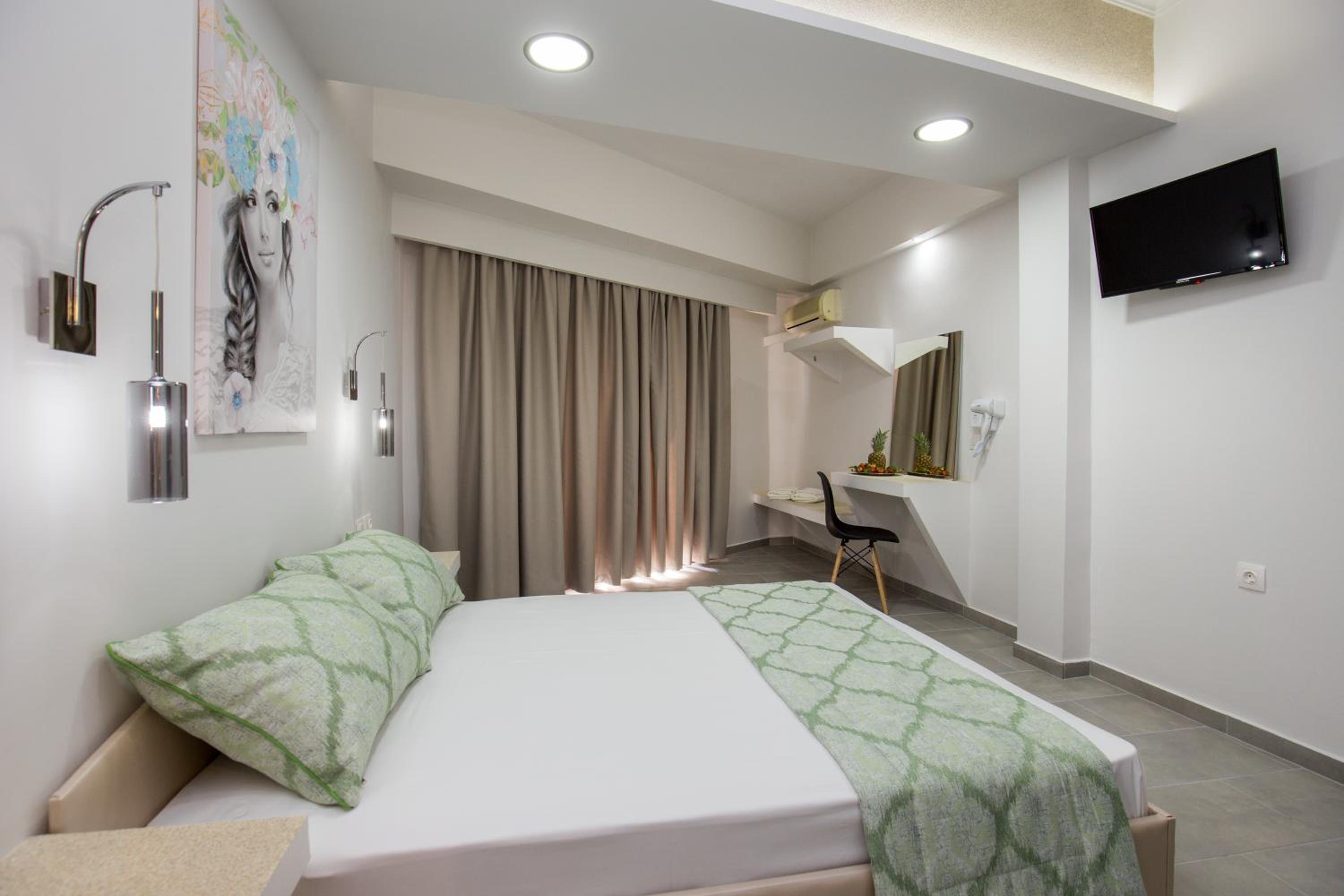 Deluxe Double Room photo 1