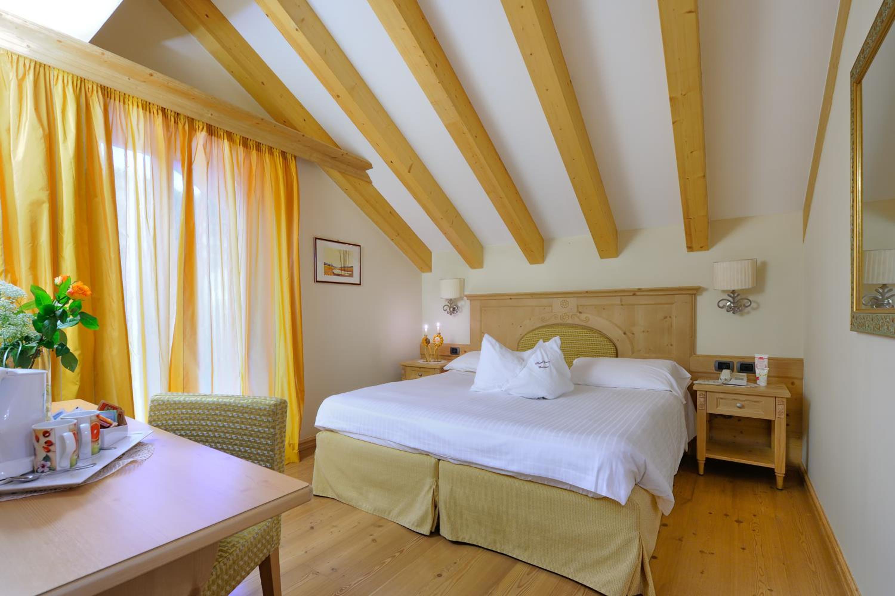 Classic Double or Twin Room photo 1