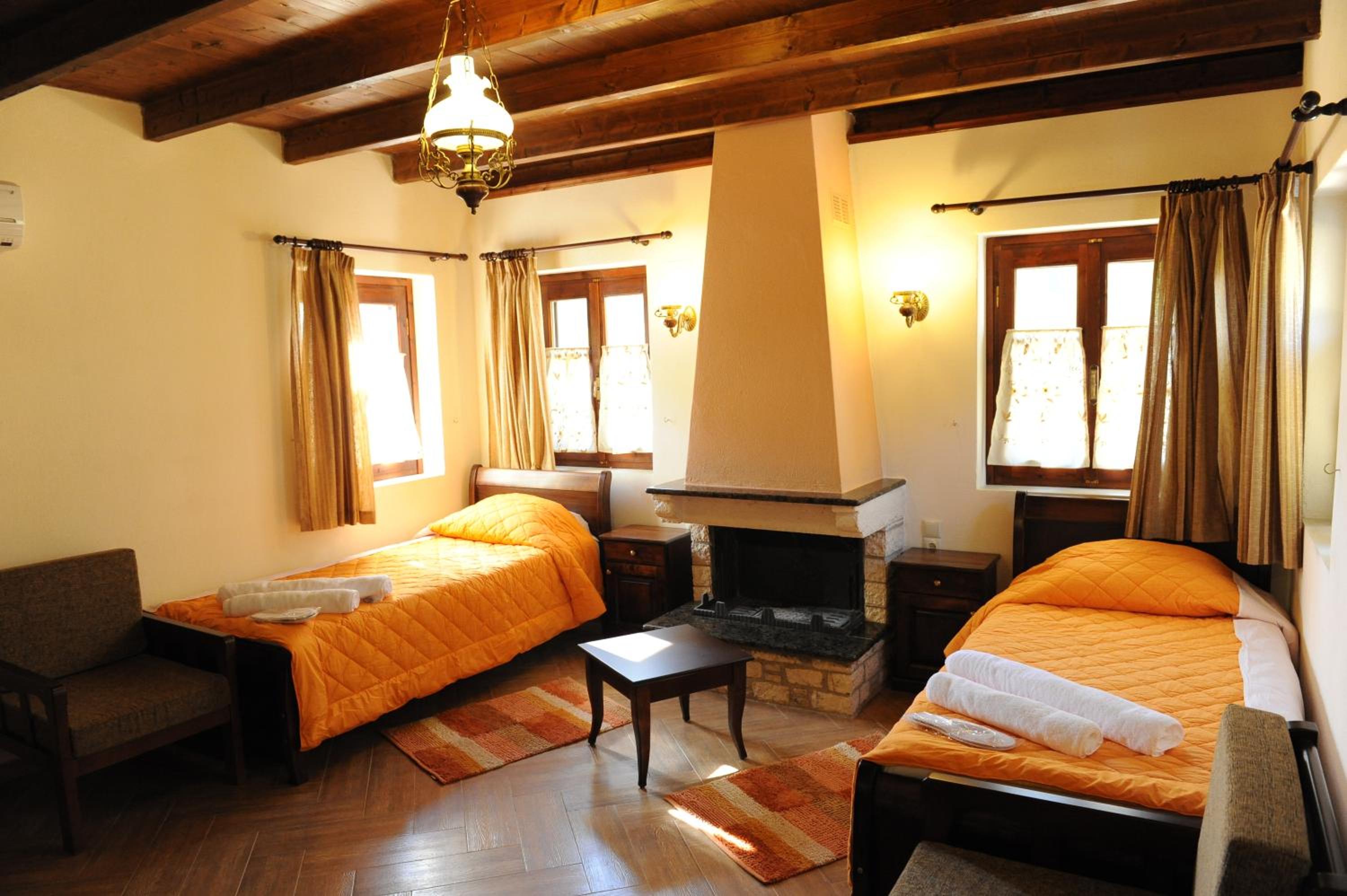 Twin Room with View photo 1