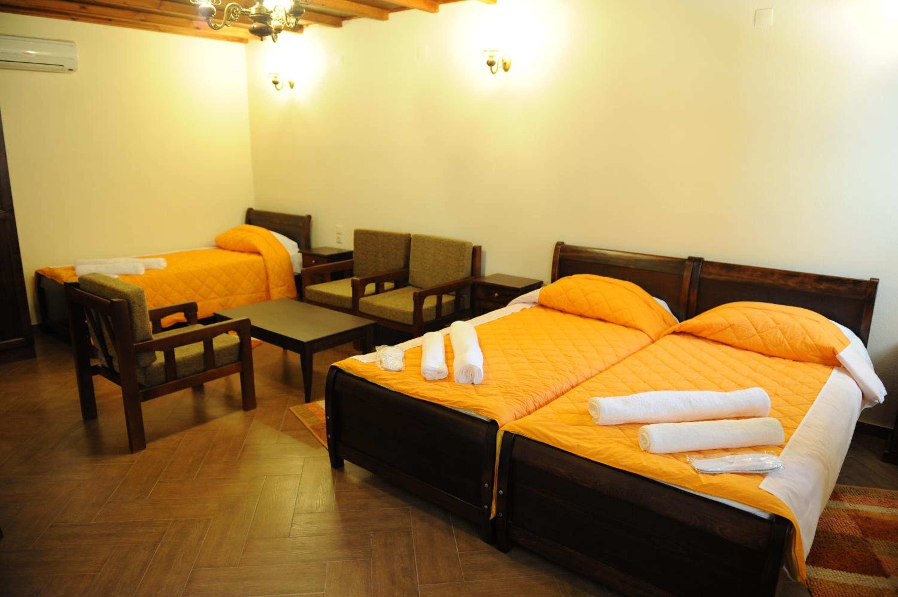 Triple Room with View photo 1