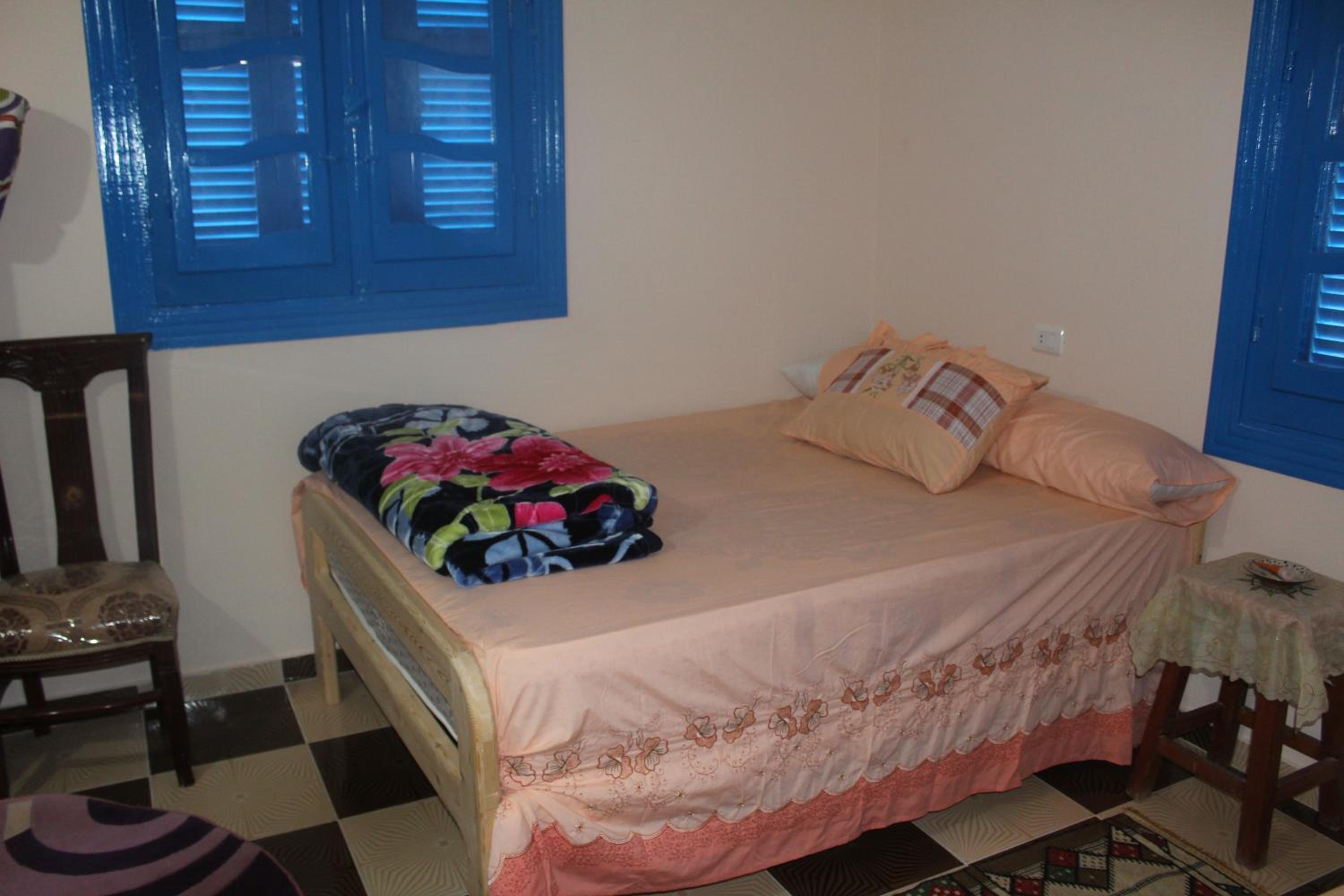 Two-Bedroom Chalet - Photo 59