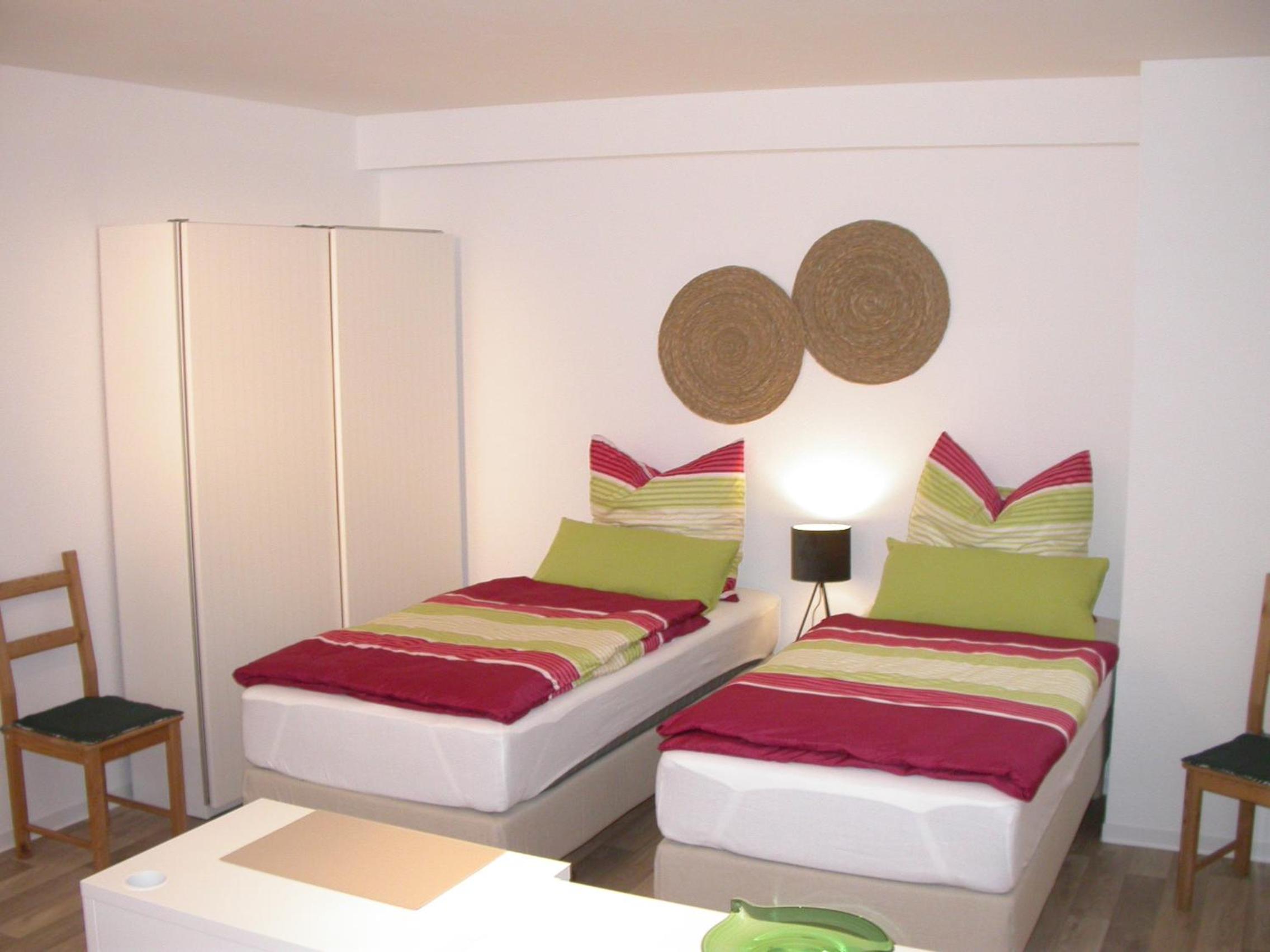 Apartment - Ground Floor photo 1