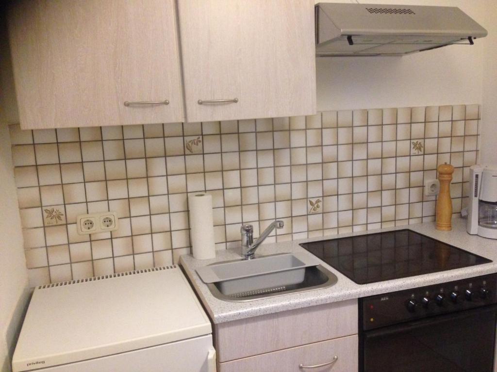 Apartment - Ground Floor photo 2