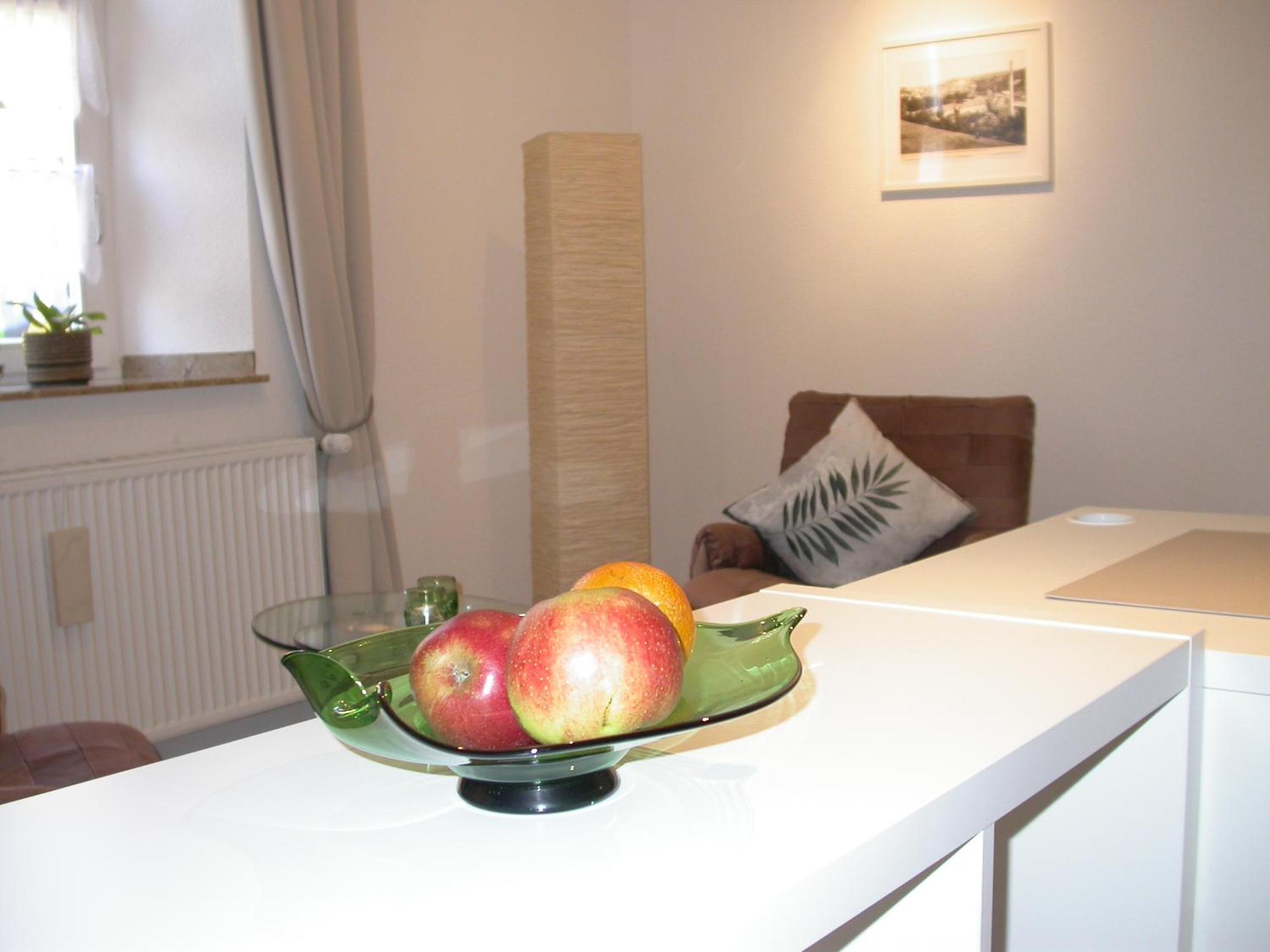 Apartment - Ground Floor photo 3