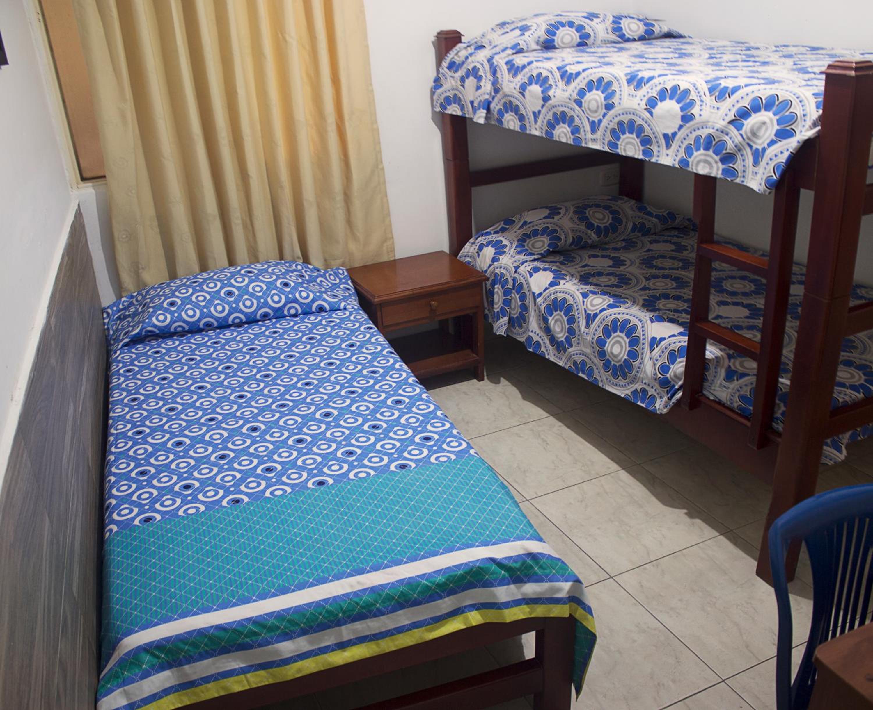 Triple Room photo 3