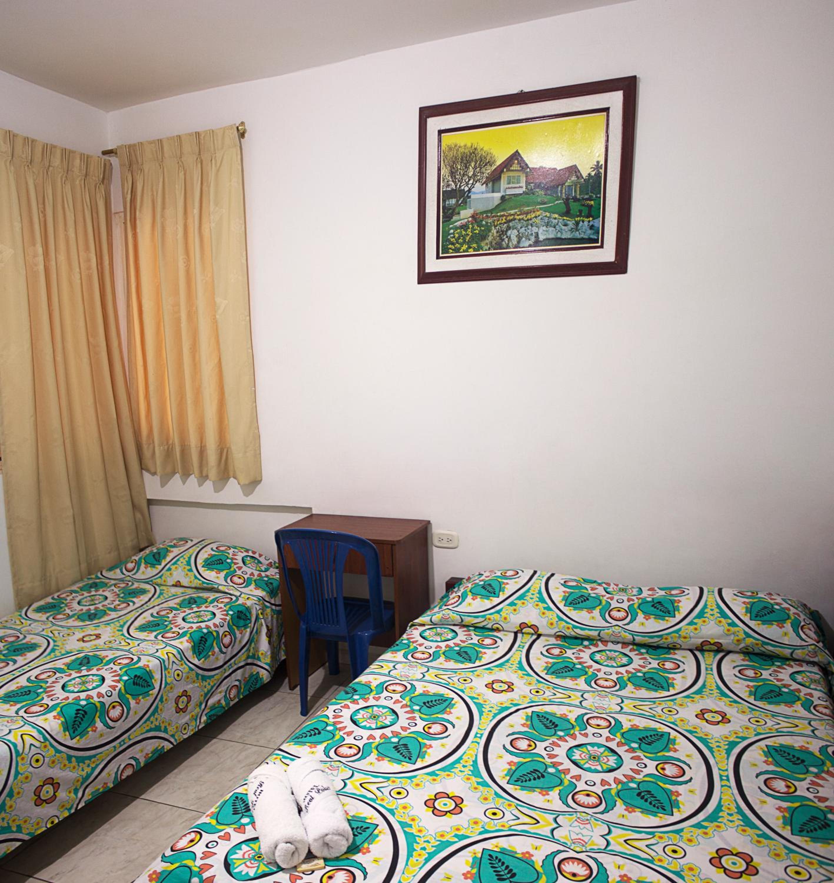 Triple Room photo 2