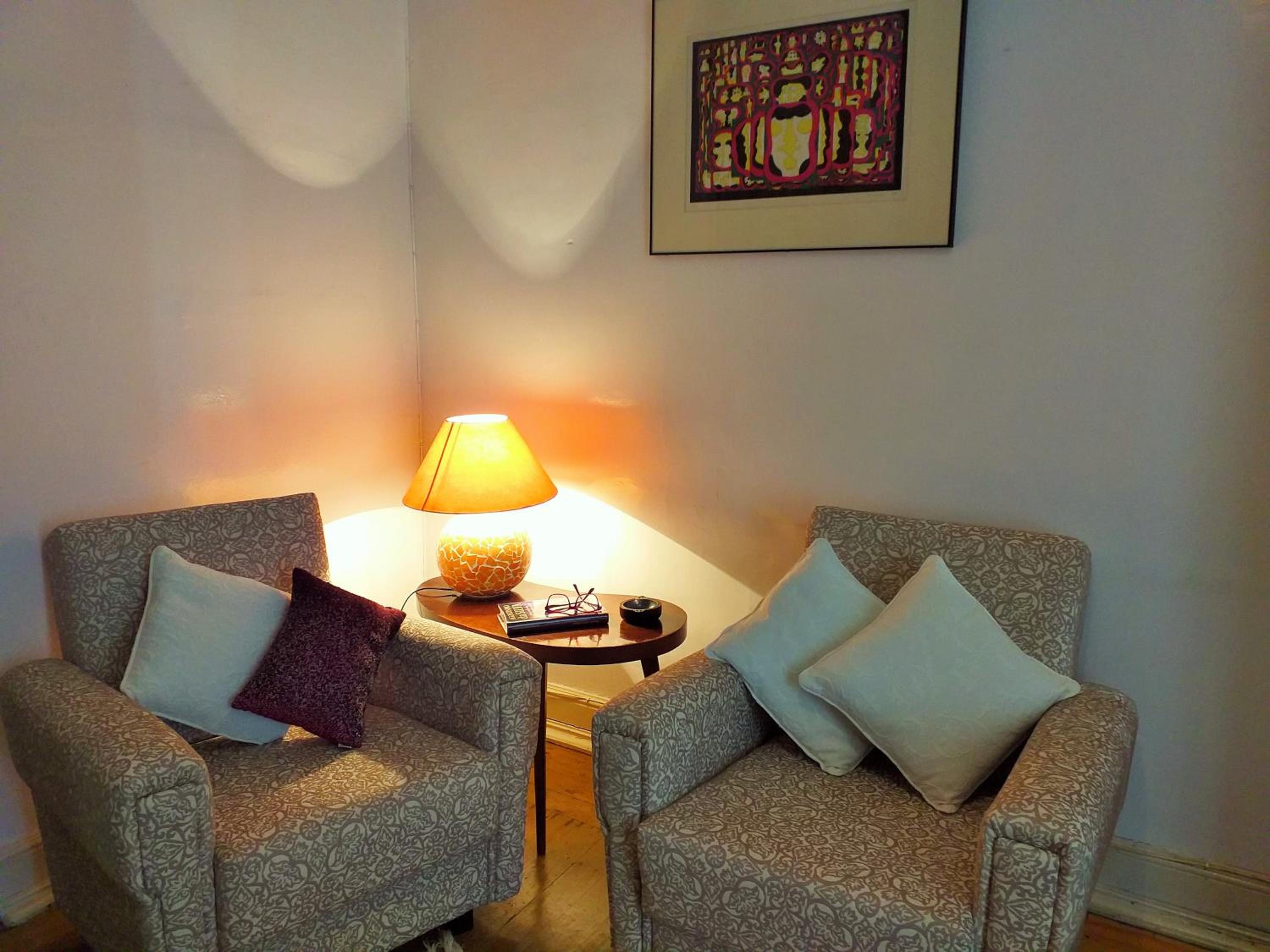 Three-Bedroom Townhouse photo 1